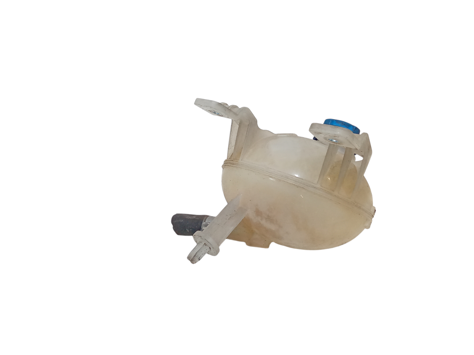 Vaschetta liquido radiatore per Fiat 500 L Serie (351_352) (12>) (2012 - In produzione)