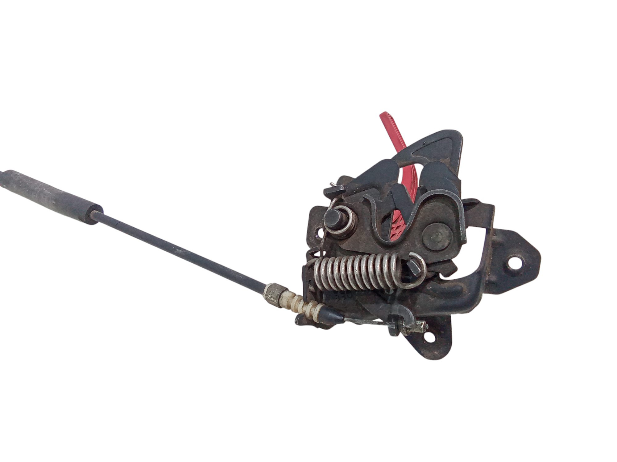 Serratura cofano anteriore per Fiat 500 L Serie (351_352) (12>) (2012 - In produzione)