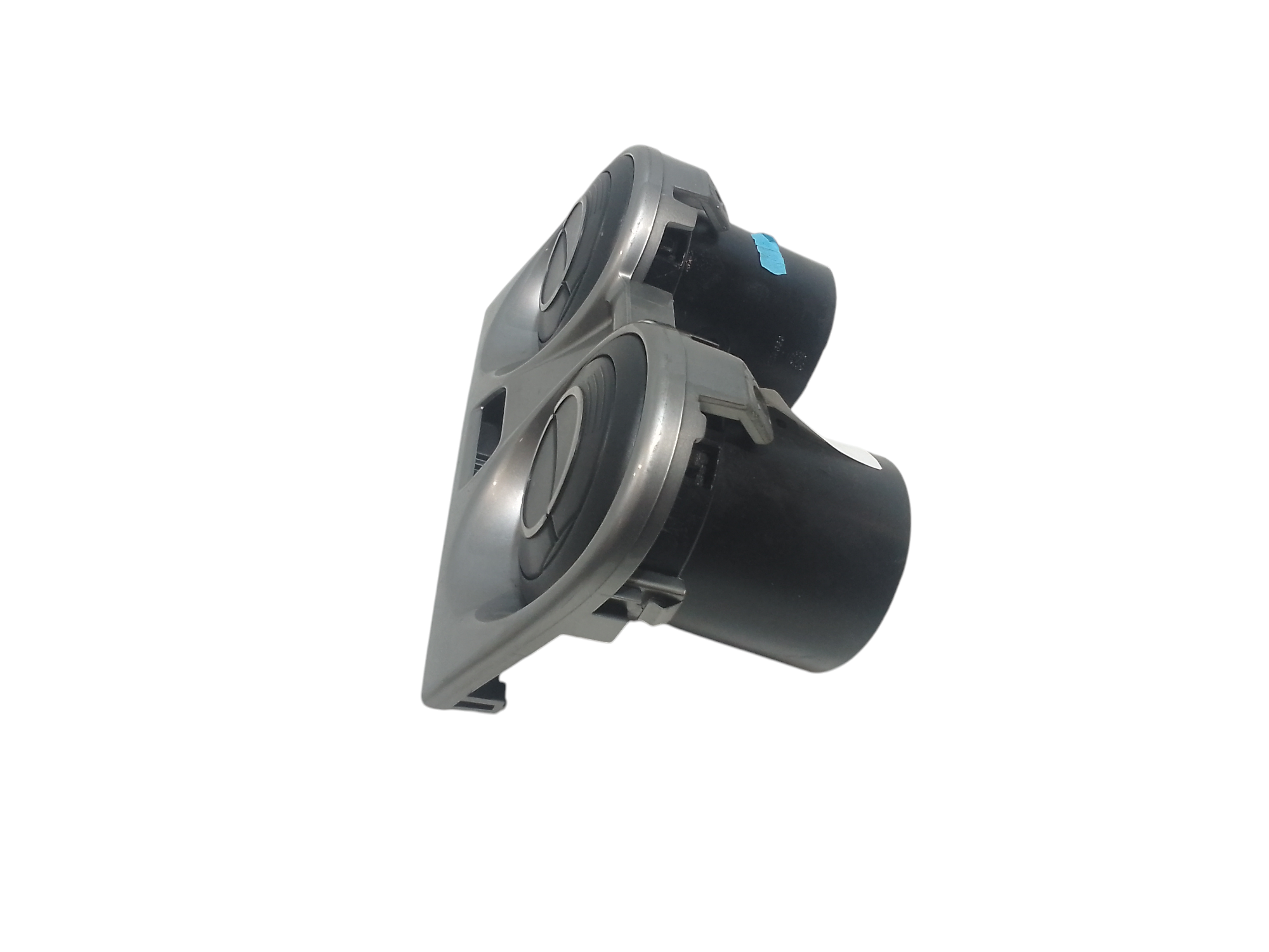 Bocchette Aria Centrale per Alfa Romeo Mito Serie (955_) (08>) (2008 - In produzione)