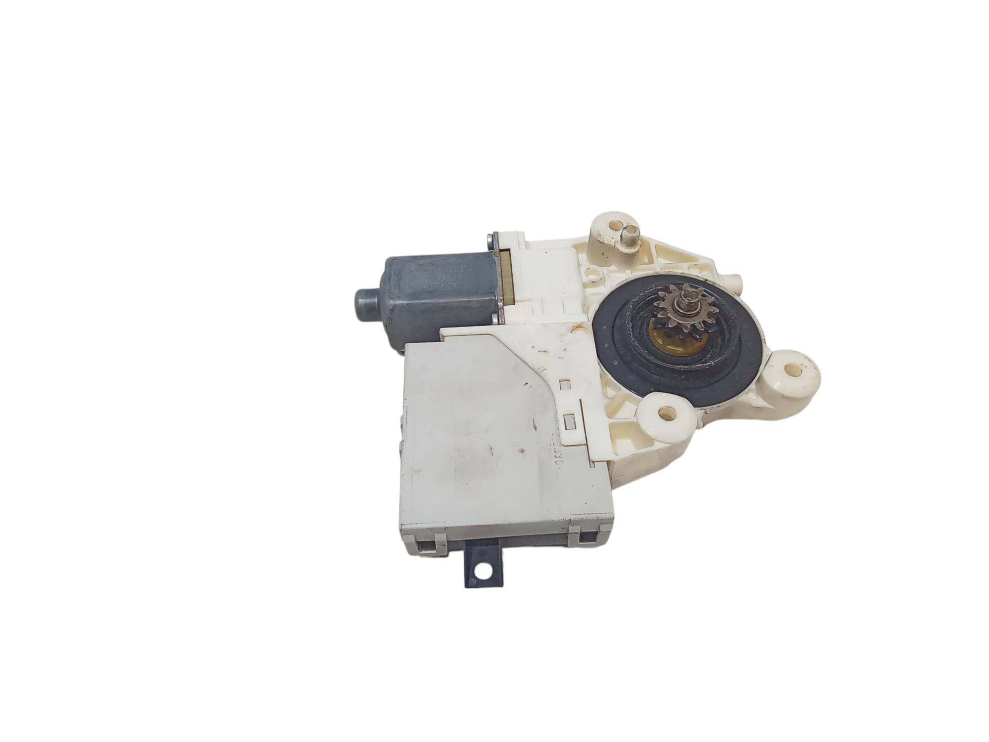 Motorino Alzavetro anteriore destra per Ford Focus Berlina 4 Serie (2008 - 2011)