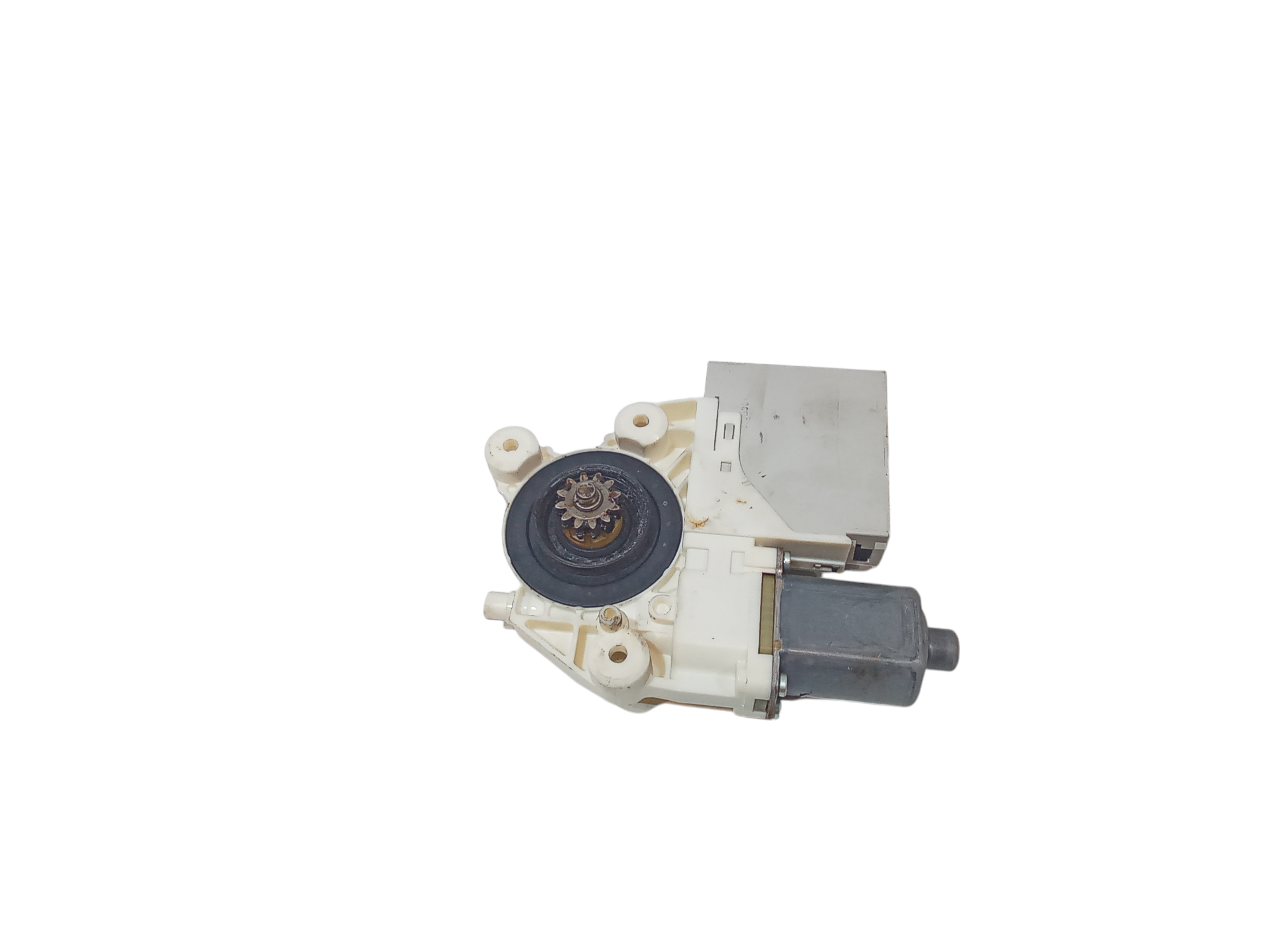 Motorino Alzavetro anteriore destra per Ford Focus Berlina 4 Serie (2008 - 2011)