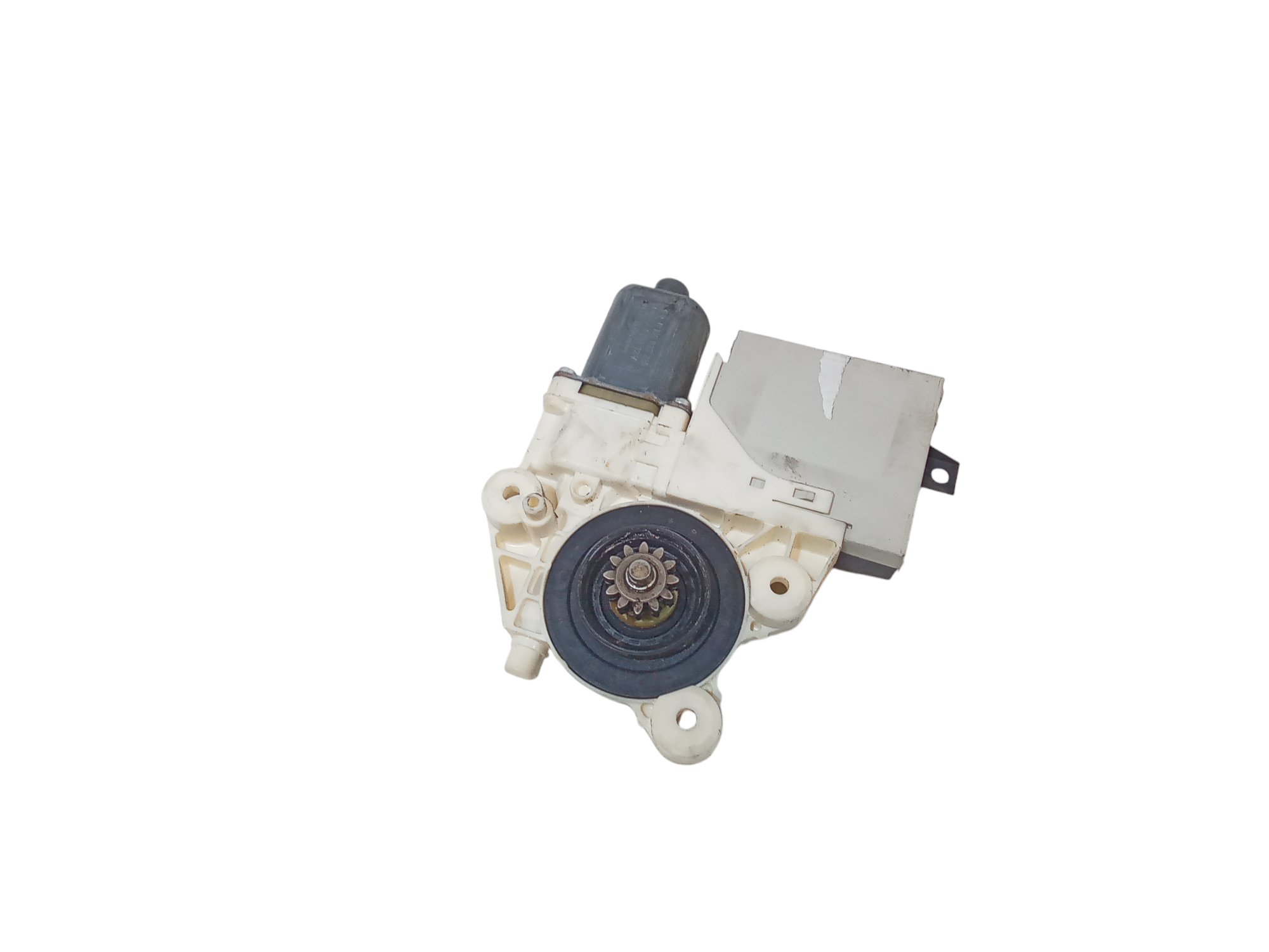 Motorino Alzavetro anteriore Sinistro per Ford Focus Berlina 4 Serie (2008 - 2011)