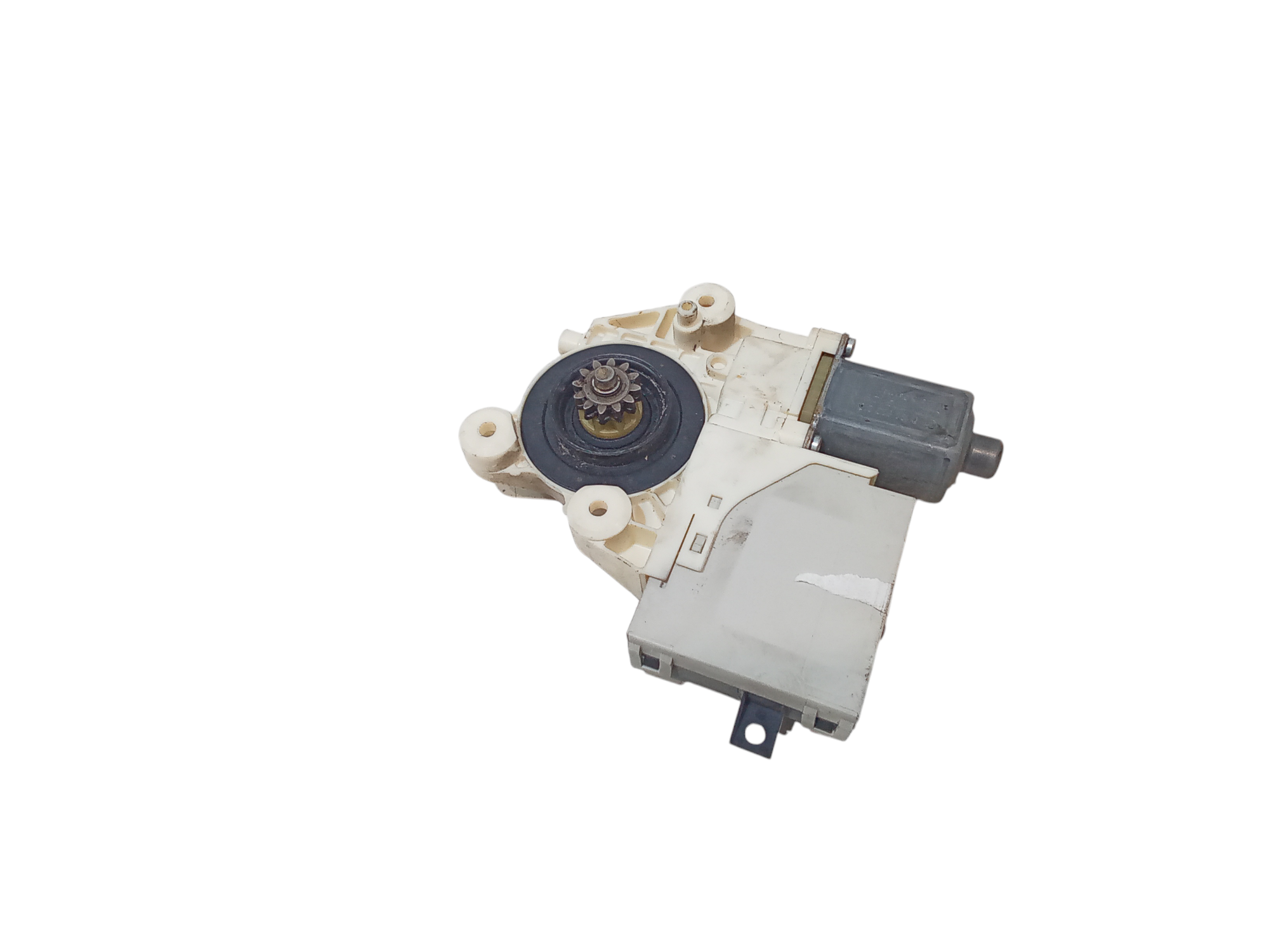 Motorino Alzavetro anteriore Sinistro per Ford Focus Berlina 4 Serie (2008 - 2011)