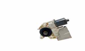 Motorino Alzavetro anteriore Sinistro per Ford Focus Berlina 4 Serie (2008 - 2011)