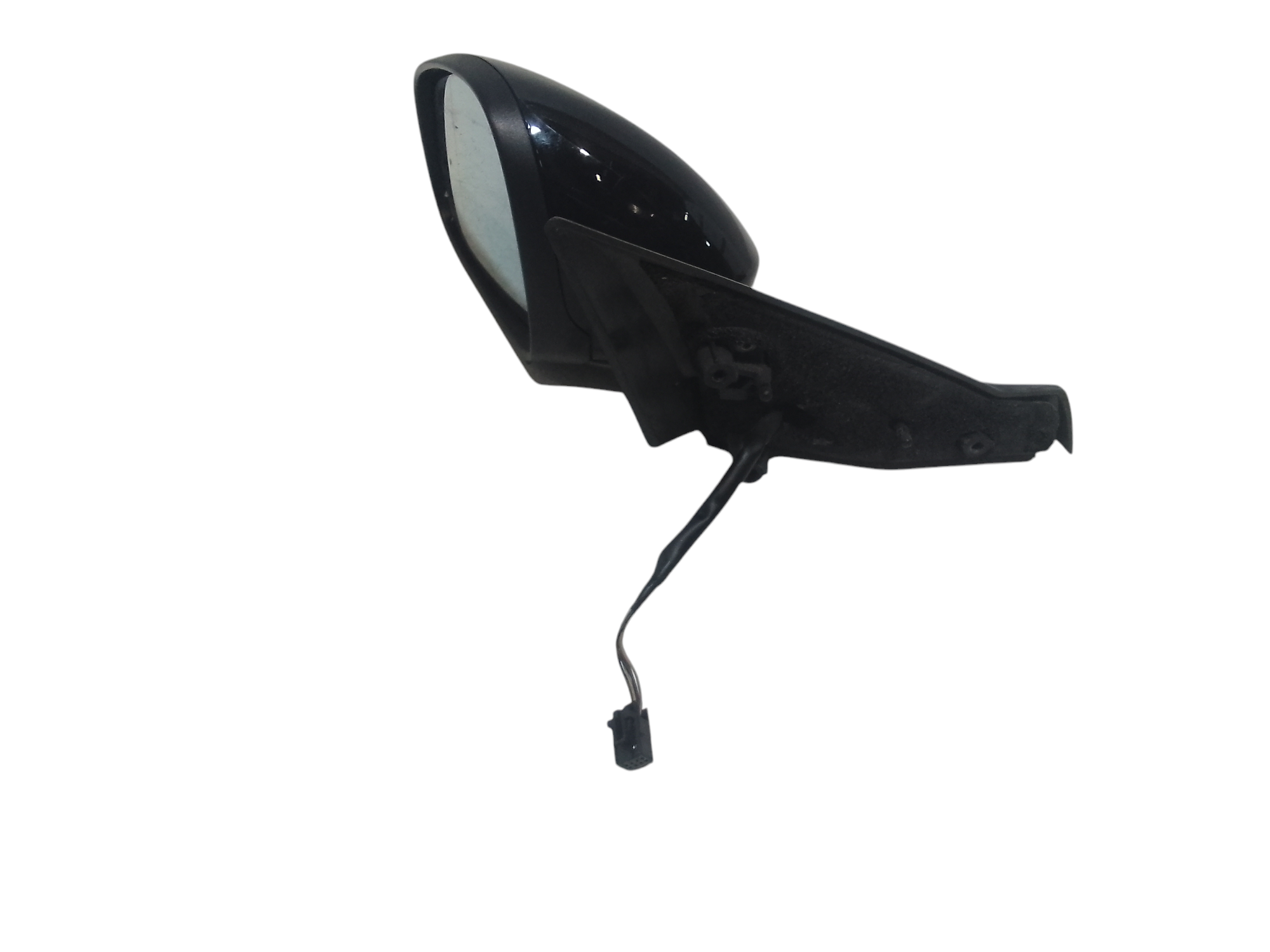 Specchietto Retrovisore Sinistro per Alfa Romeo Mito Serie (955_) (08>) (2008 - In produzione)