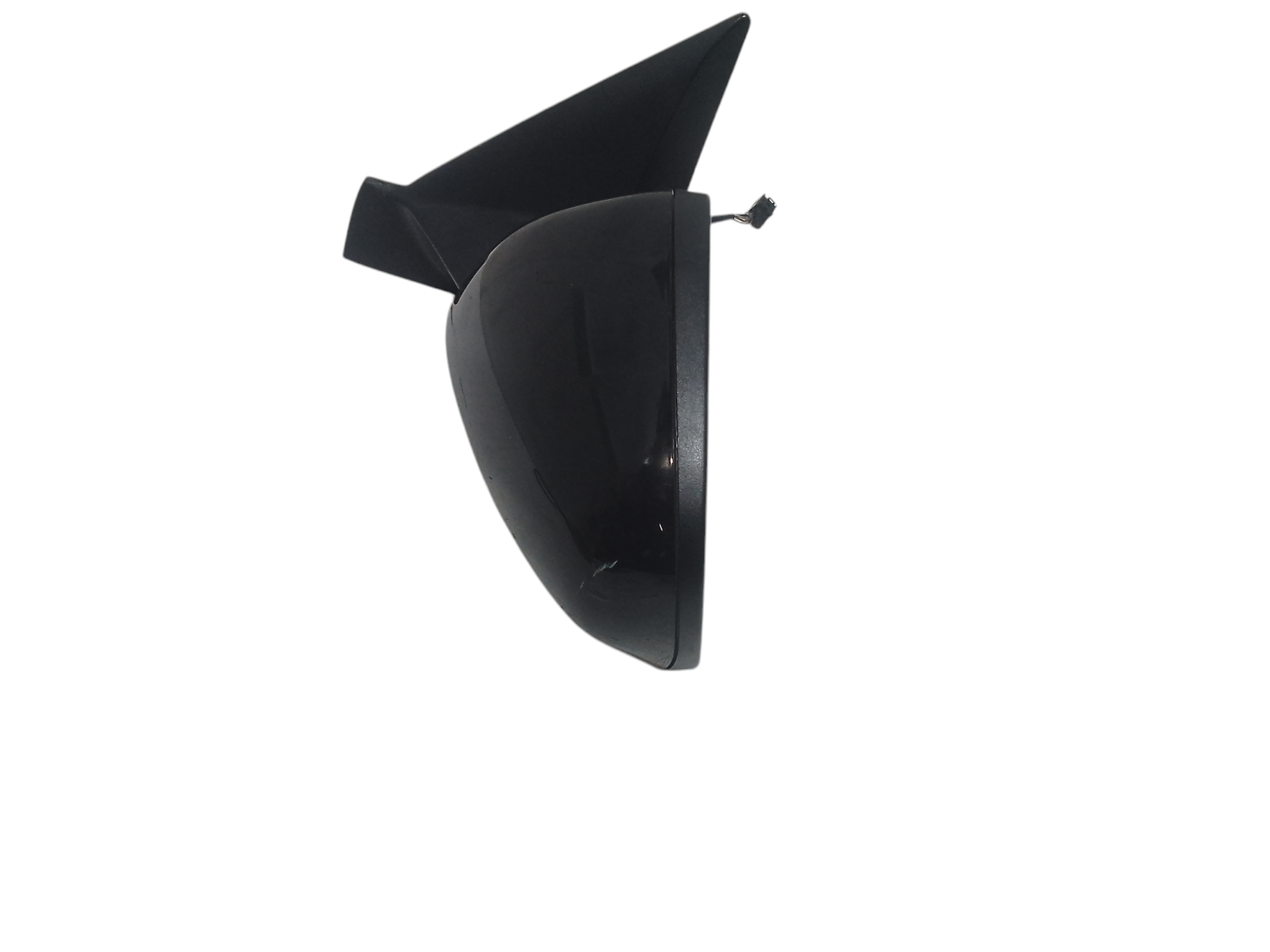 Specchietto Retrovisore Sinistro per Alfa Romeo Mito Serie (955_) (08>) (2008 - In produzione)