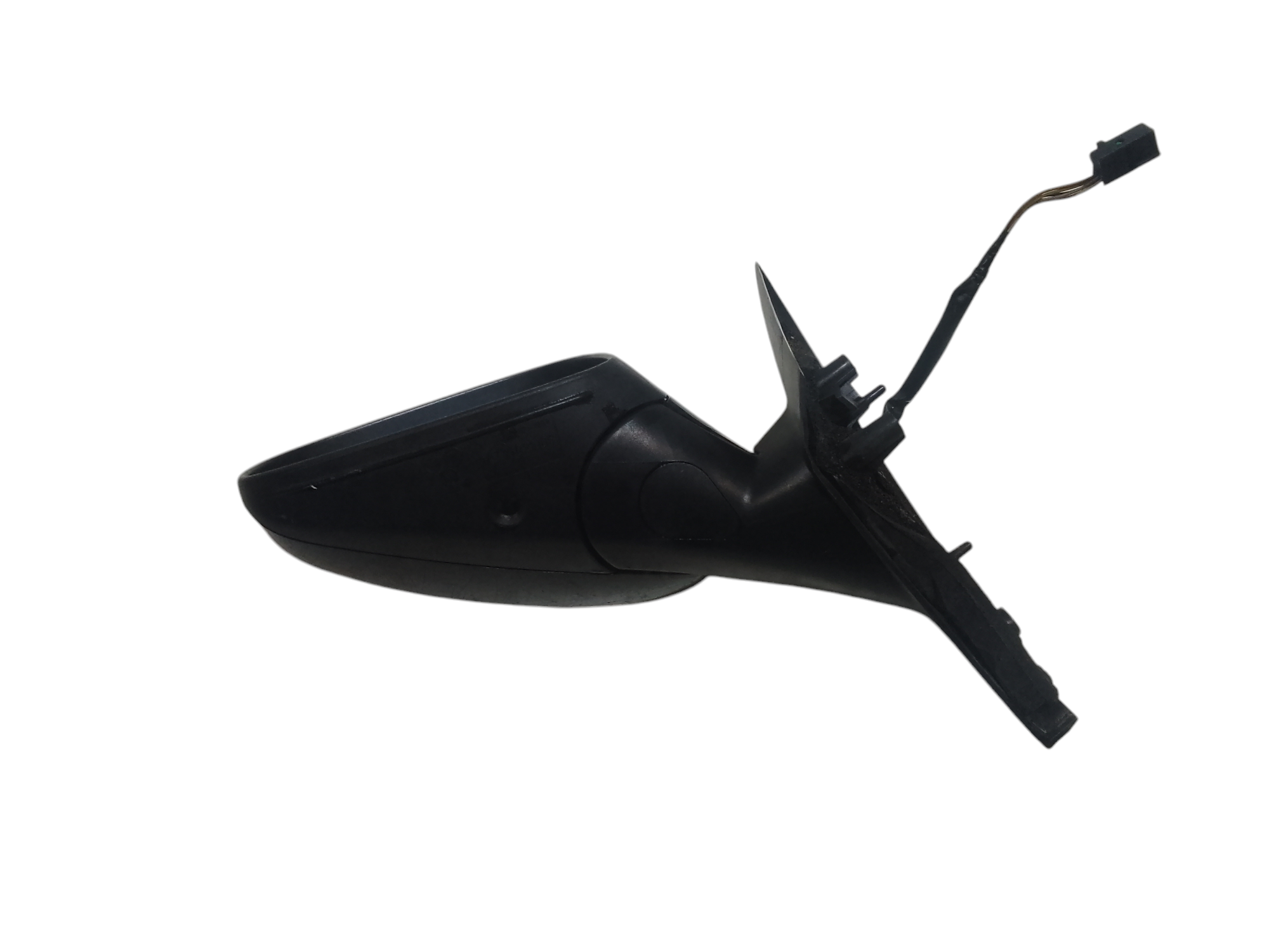 Specchietto Retrovisore Sinistro per Alfa Romeo Mito Serie (955_) (08>) (2008 - In produzione)