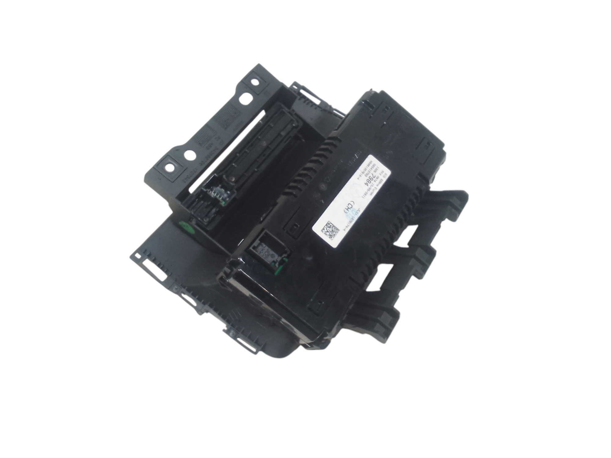 Display multifunzione computer di bordo per Opel Astra J 2 Serie (2011 - In produzione)