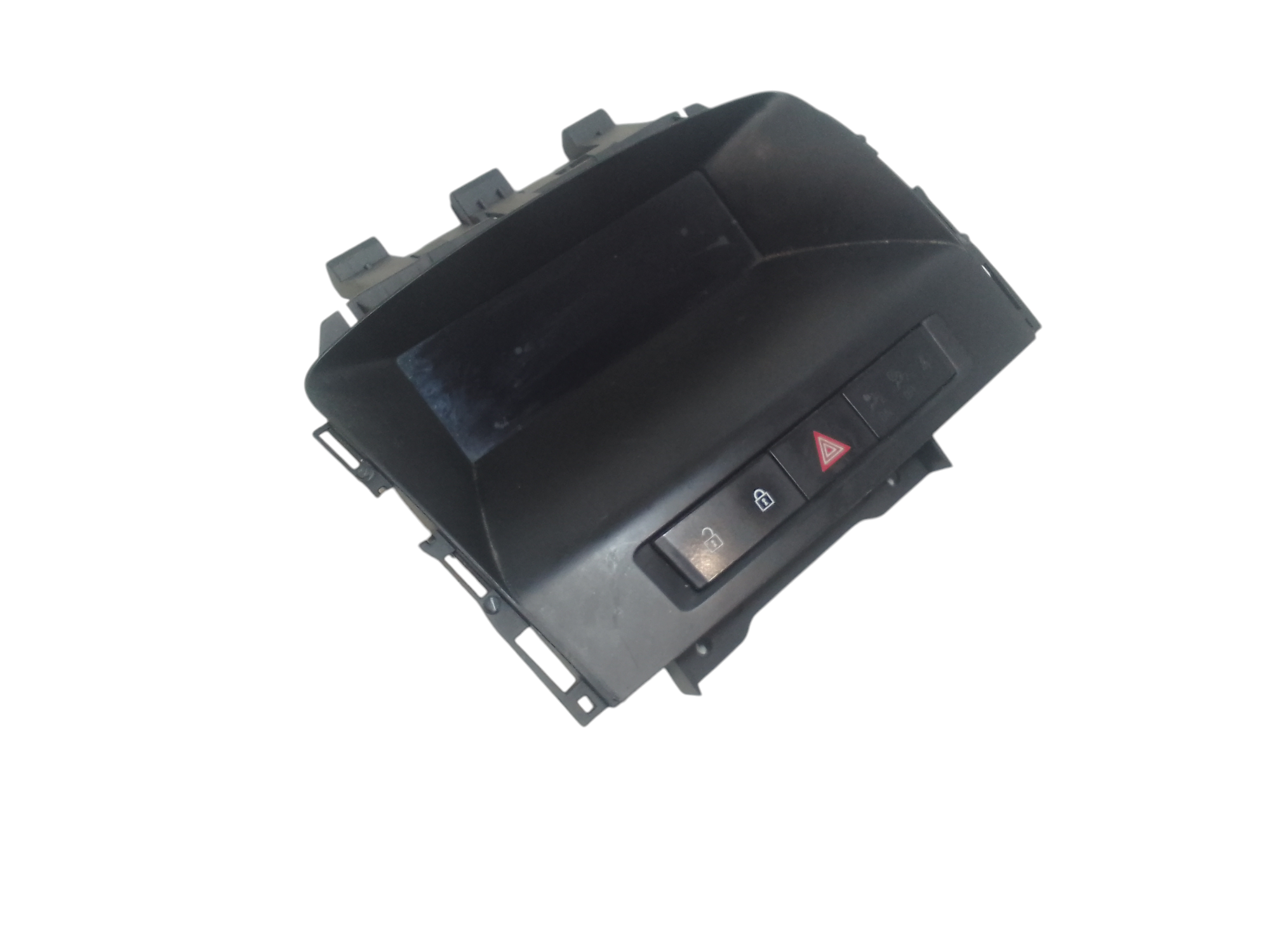 Display multifunzione computer di bordo per Opel Astra J 2 Serie (2011 - In produzione)