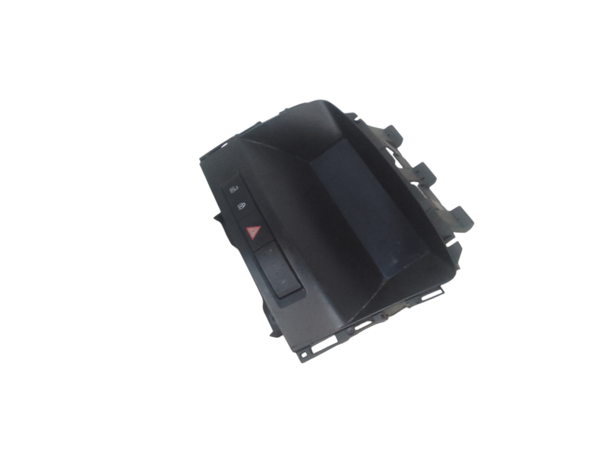 Display multifunzione computer di bordo per Opel Astra J 2 Serie (2011 - In produzione)