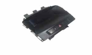 Display multifunzione computer di bordo per Opel Astra J 2 Serie (2011 - In produzione)