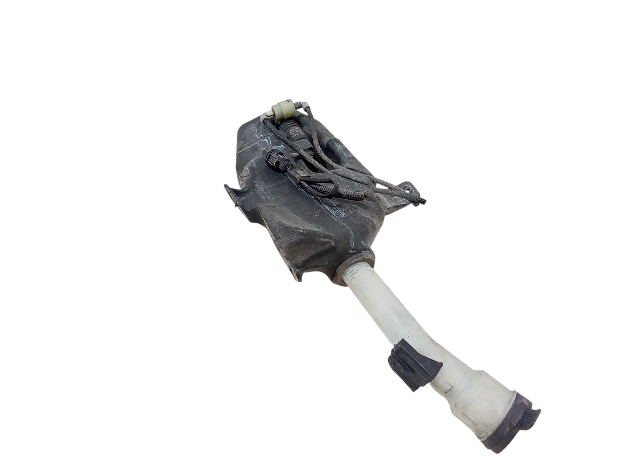 Vaschetta Tergi ant per Opel Astra J 2 Serie (2011 - In produzione)