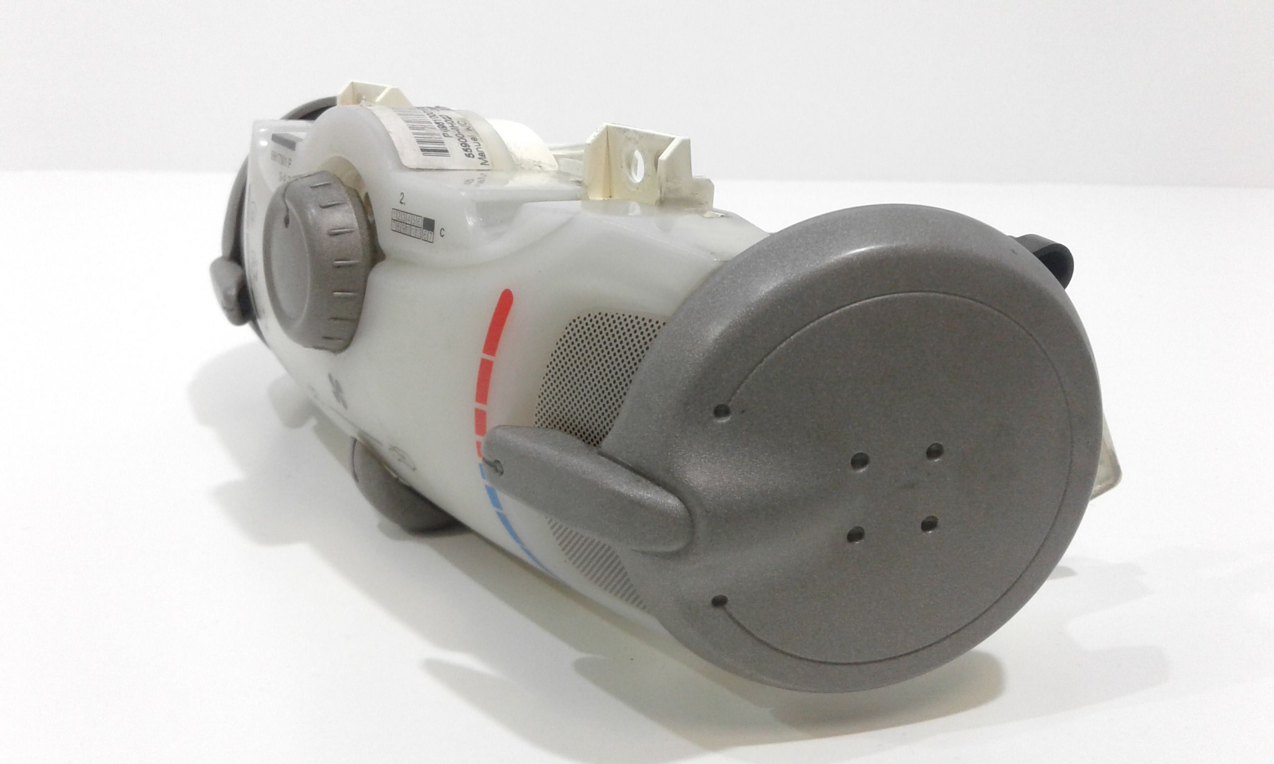 Comandi Clima TOYOTA Aygo 1 Serie