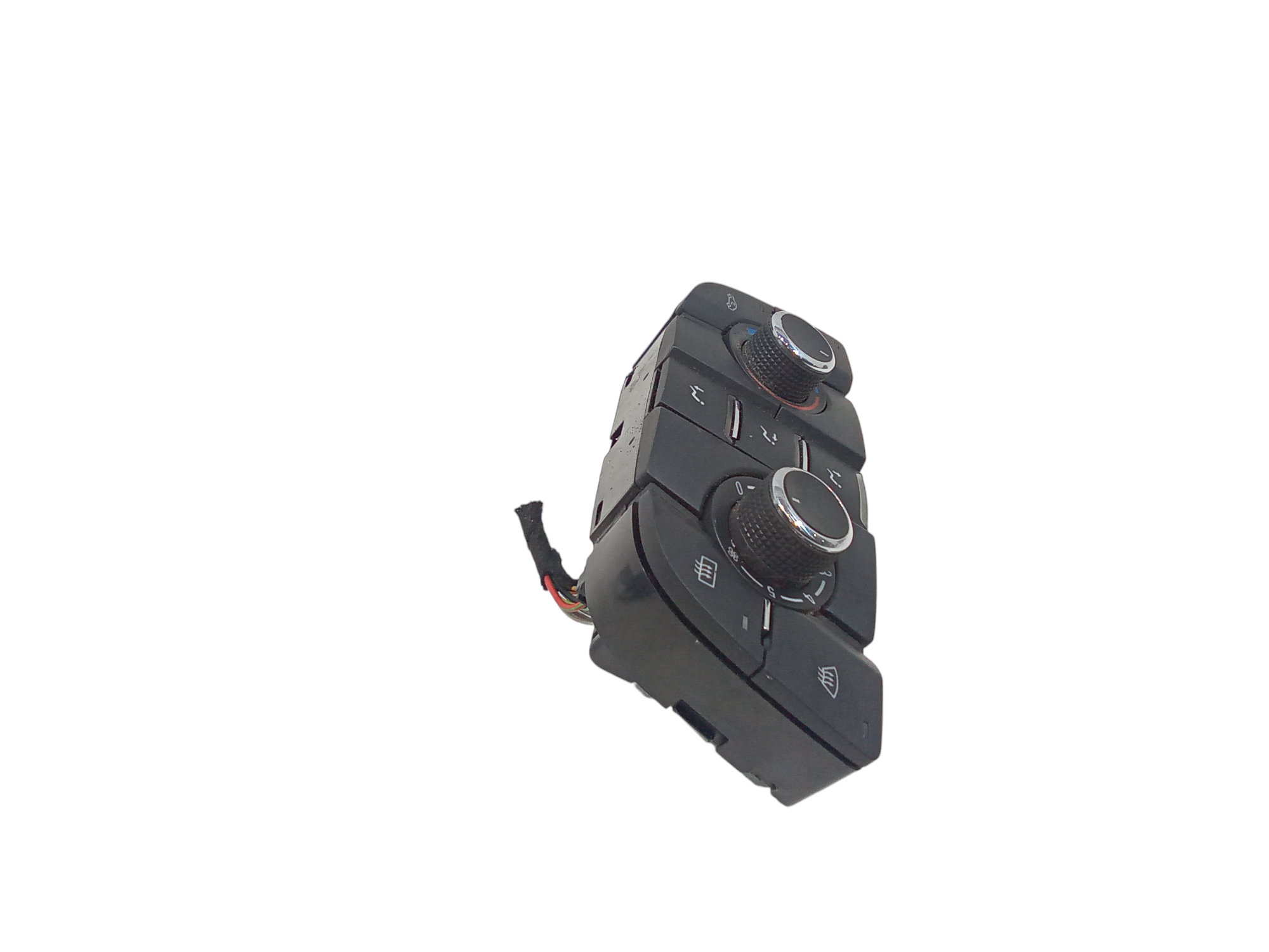 Comandi Clima per Opel Astra J 2 Serie (2011 - In produzione)