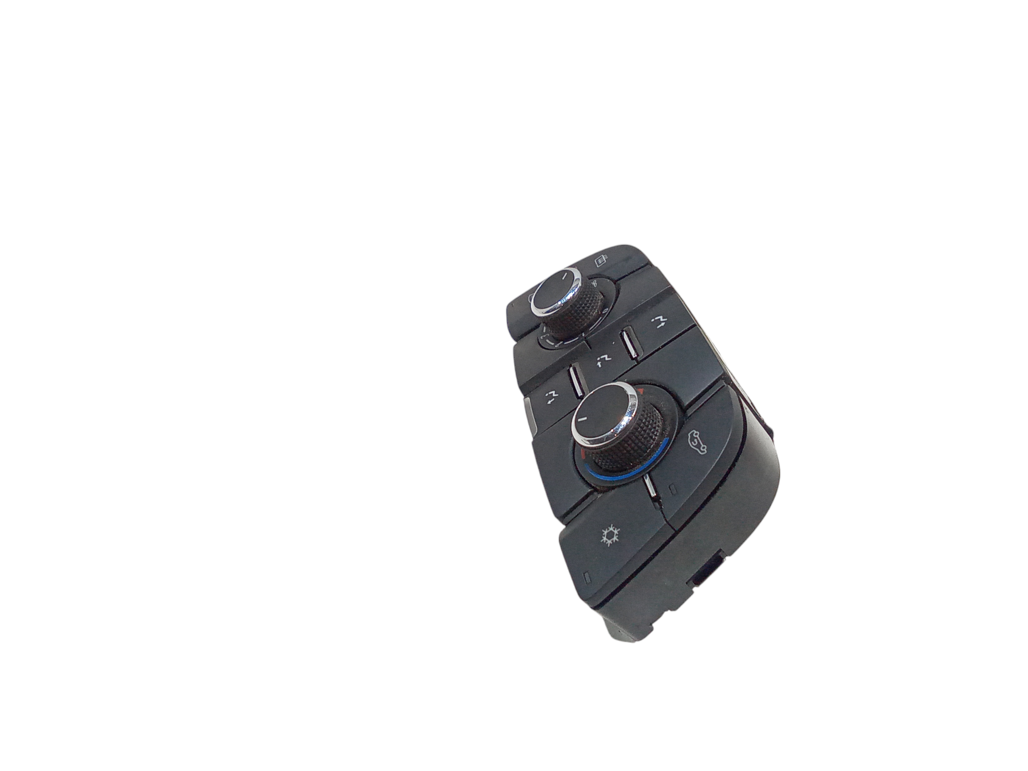 Comandi Clima per Opel Astra J 2 Serie (2011 - In produzione)