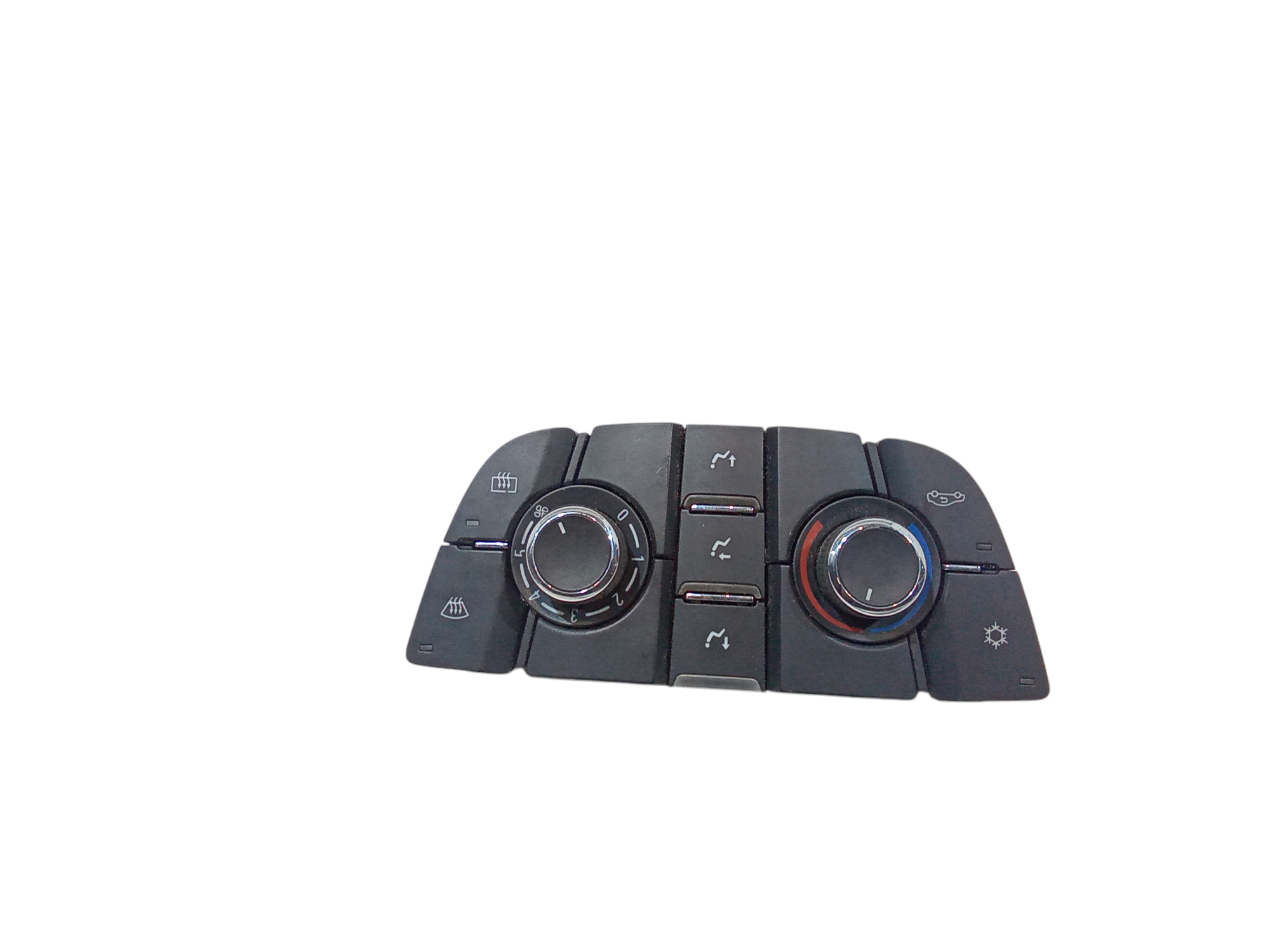 Comandi Clima per Opel Astra J 2 Serie (2011 - In produzione)