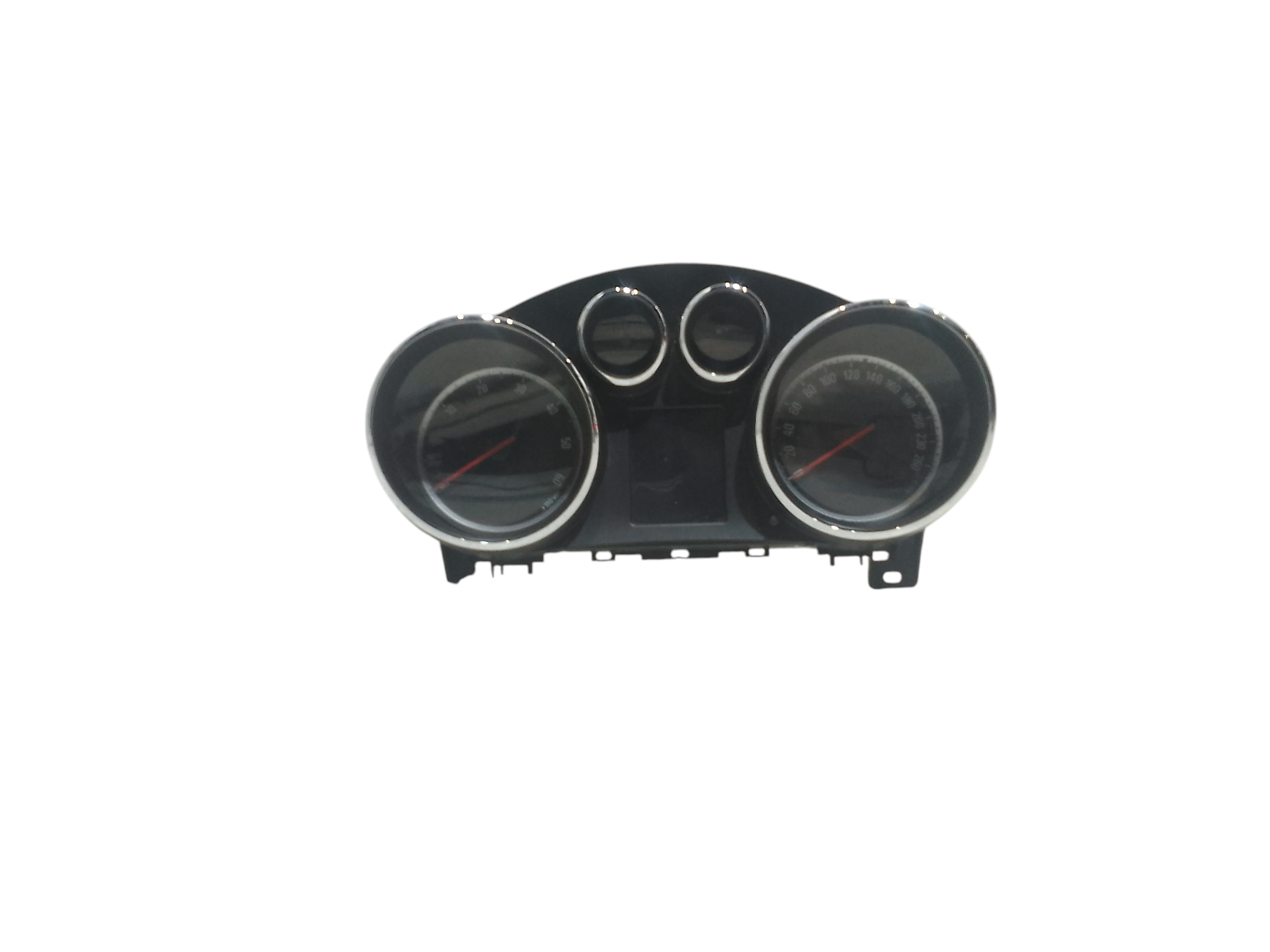 Contachilometri per Opel Astra J 2 Serie (2011 - In produzione)