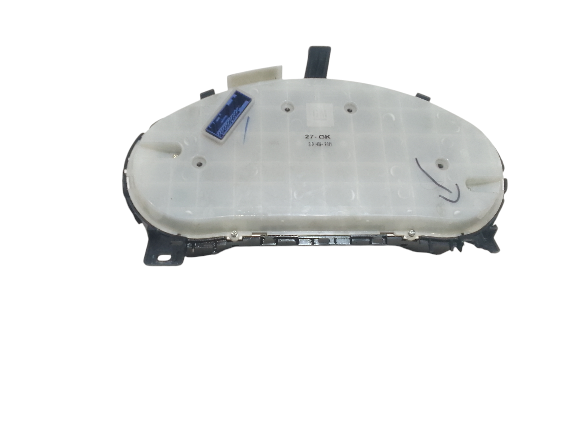 Contachilometri per Opel Astra J 2 Serie (2011 - In produzione)