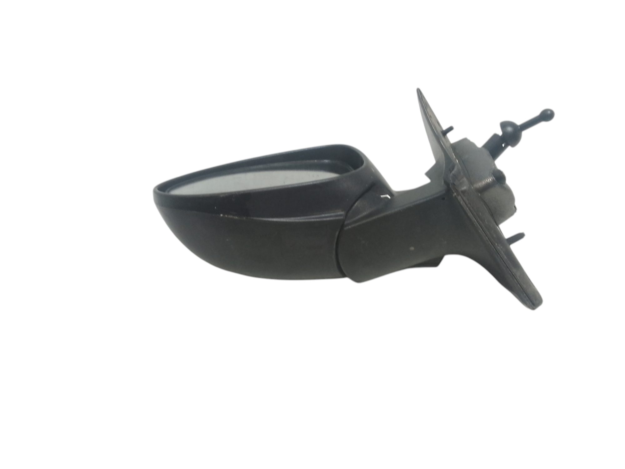 Specchietto Retrovisore Sinistro per Chevrolet Aveo 2 Serie (2011 - In produzione)