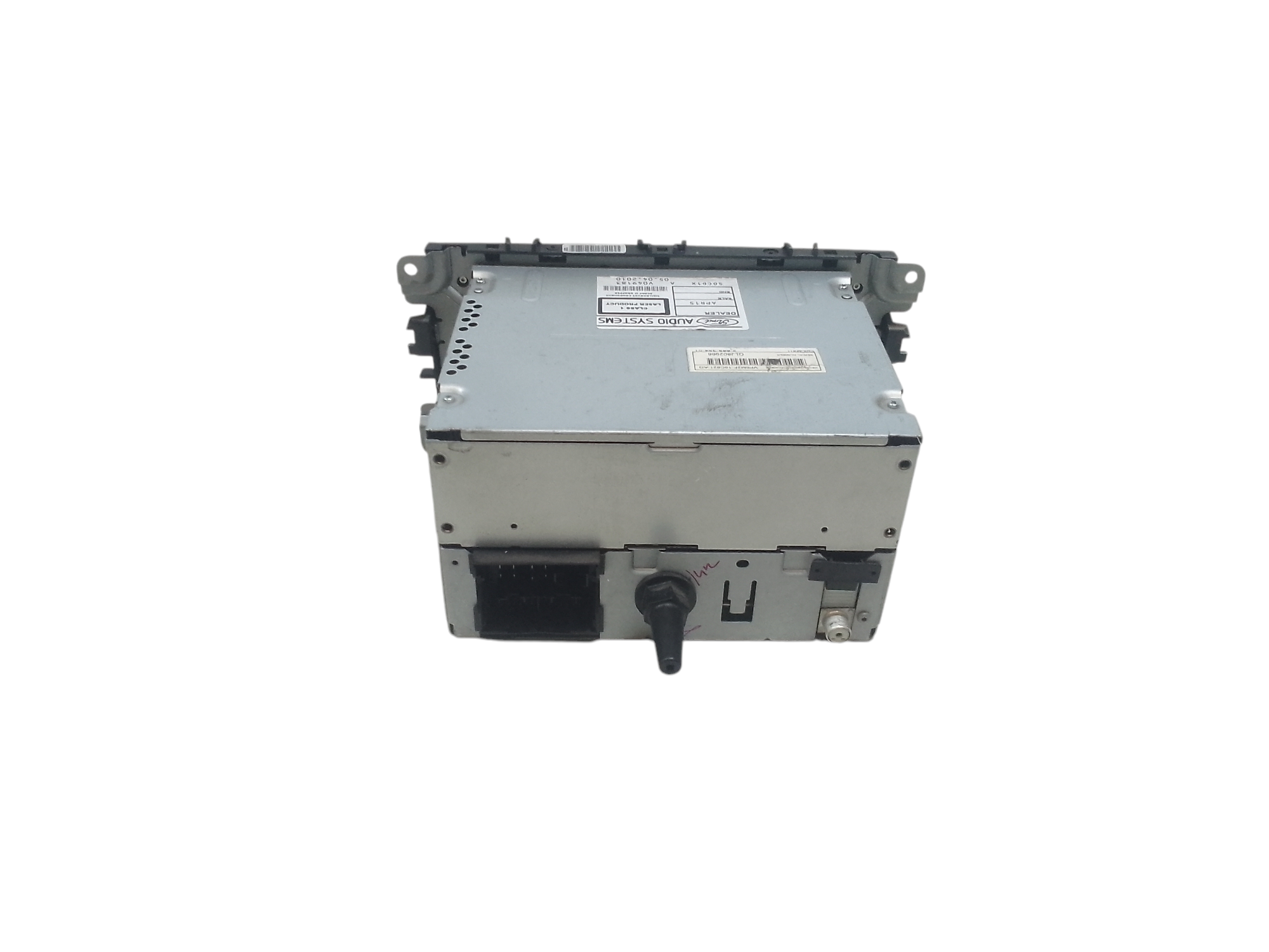 Autoradio per Ford Focus Berlina 4 Serie (2008 - 2011)