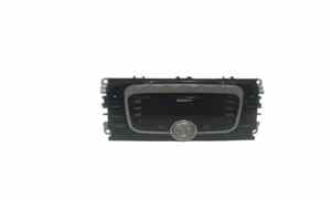 Autoradio per Ford Focus Berlina 4 Serie (2008 - 2011)