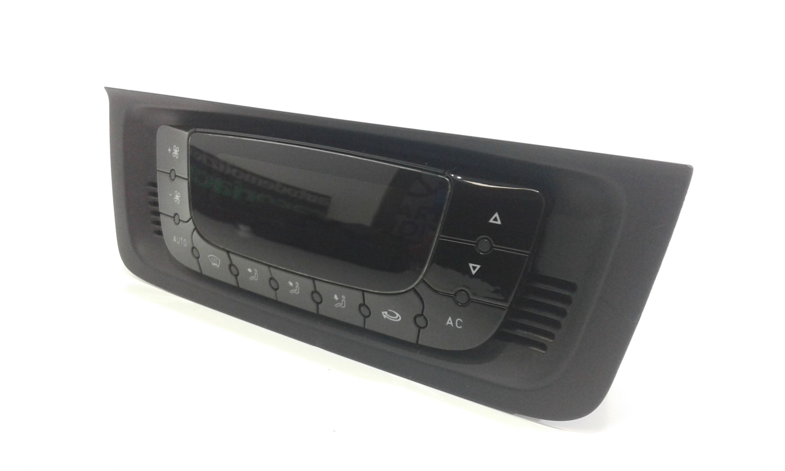 Comandi Clima SEAT Ibiza 7 Serie
