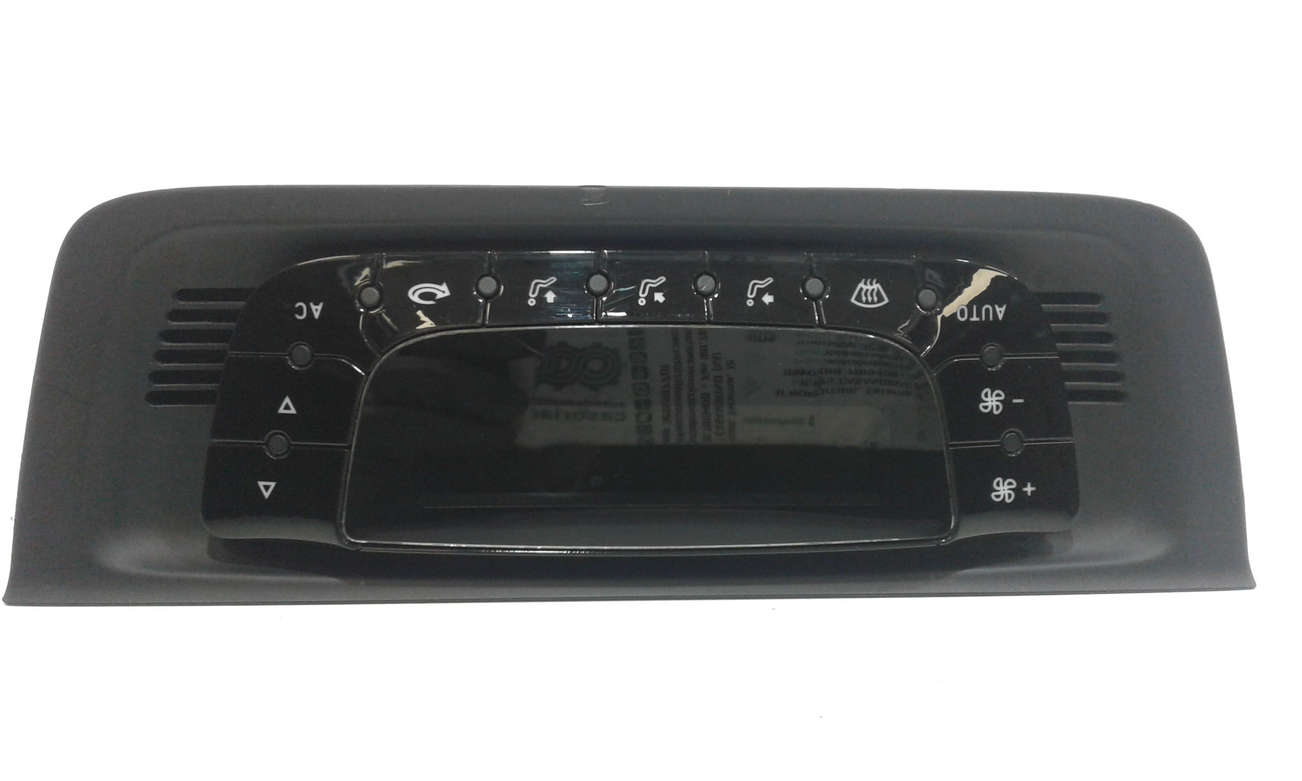 Comandi Clima SEAT Ibiza 7 Serie