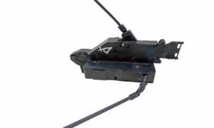 Serratura Anteriore Destra per Citroen C3 Picasso (08>) (2008 - In produzione)