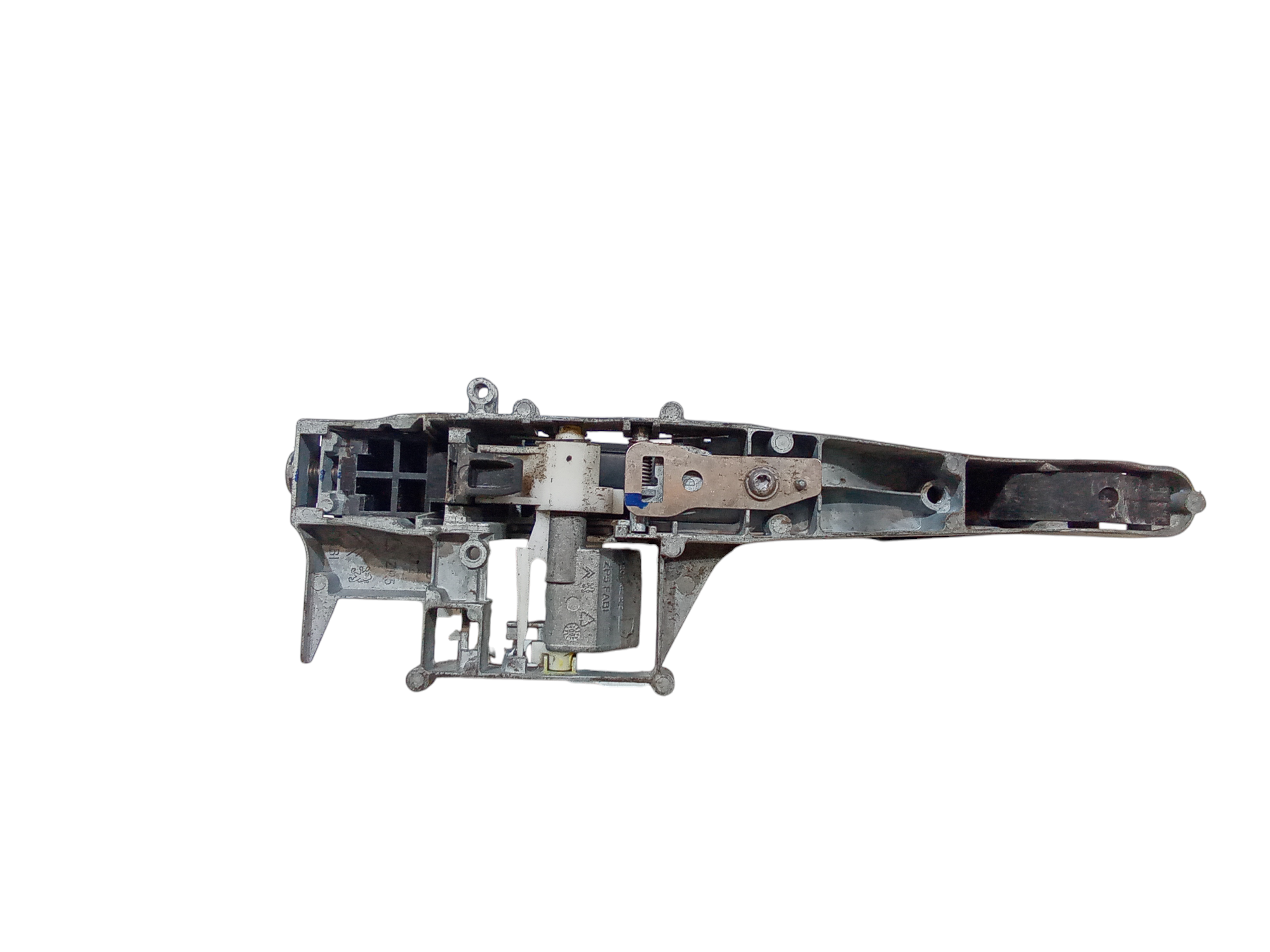 Maniglia esterna Anteriore Destra per Citroen C3 Picasso (08>) (2008 - In produzione)