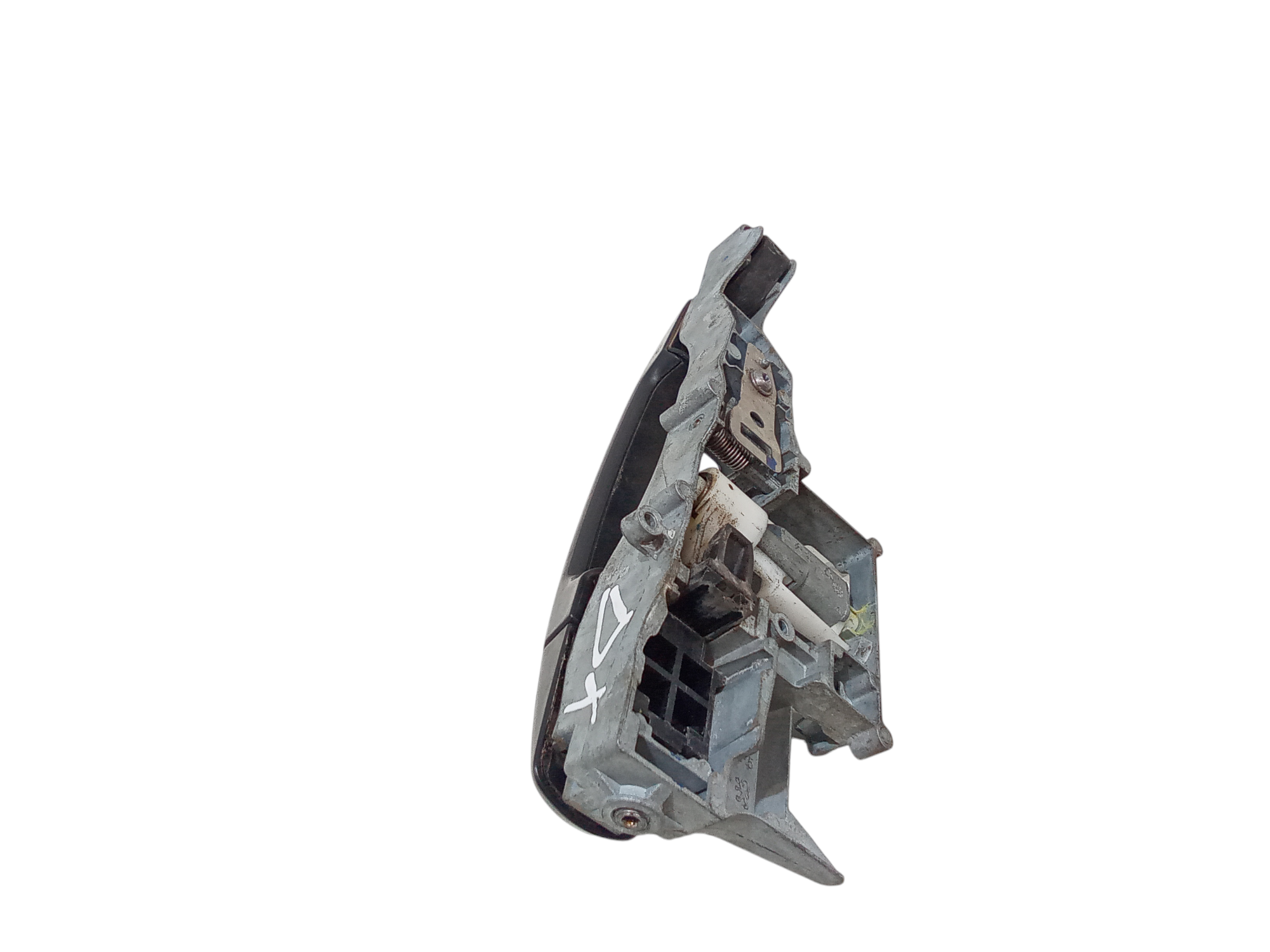 Maniglia esterna Anteriore Destra per Citroen C3 Picasso (08>) (2008 - In produzione)