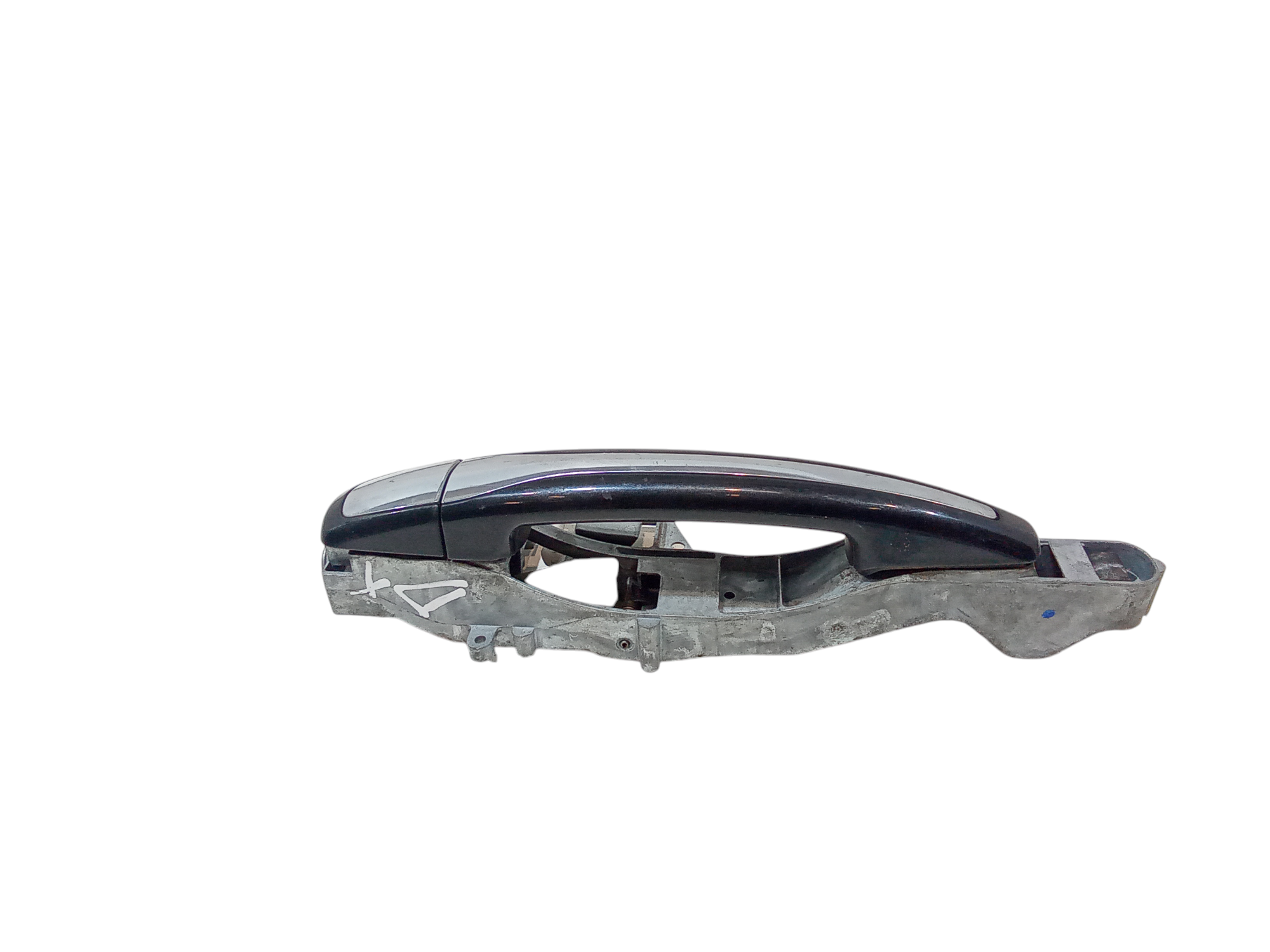 Maniglia esterna Anteriore Destra per Citroen C3 Picasso (08>) (2008 - In produzione)