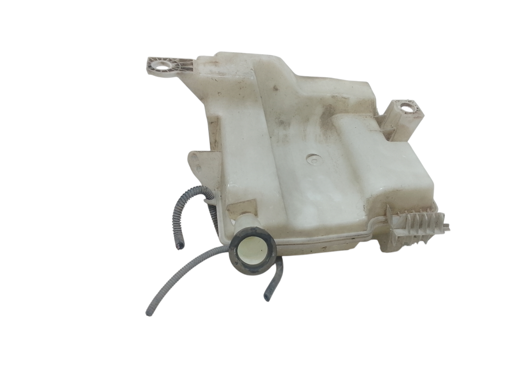 Vaschetta Tergi ant per Ford Focus Berlina 4 Serie (2008 - 2011)