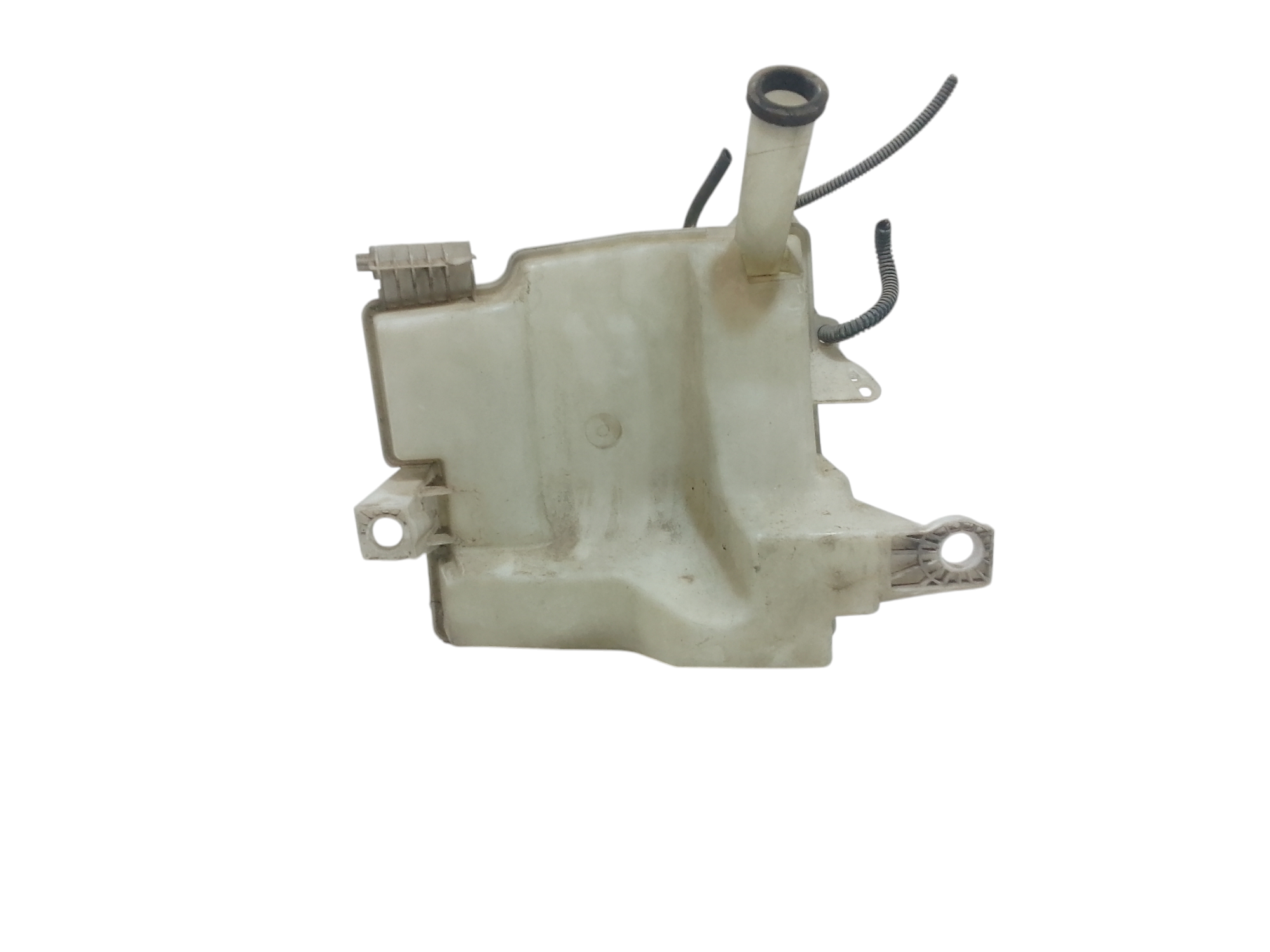 Vaschetta Tergi ant per Ford Focus Berlina 4 Serie (2008 - 2011)