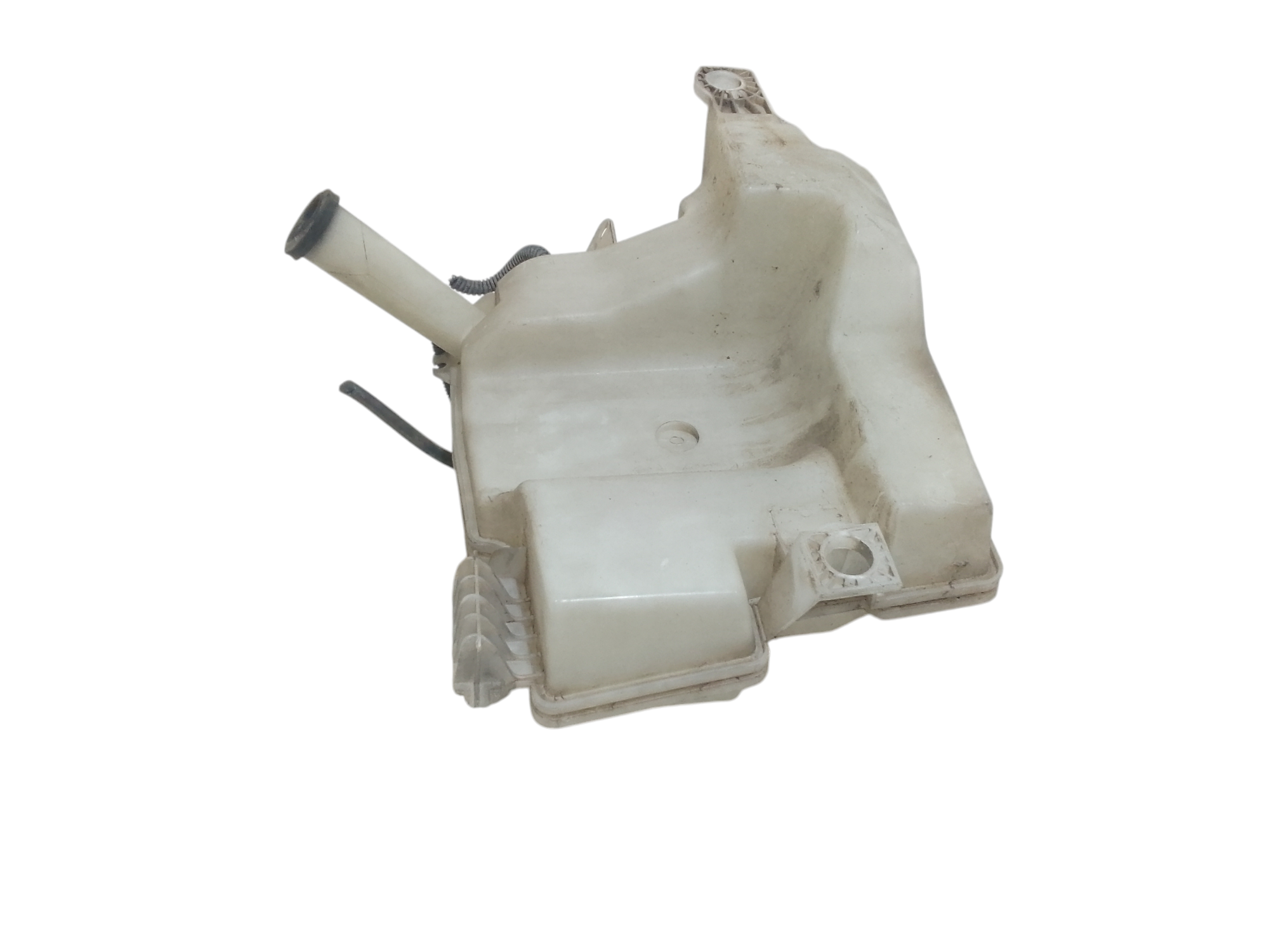 Vaschetta Tergi ant per Ford Focus Berlina 4 Serie (2008 - 2011)