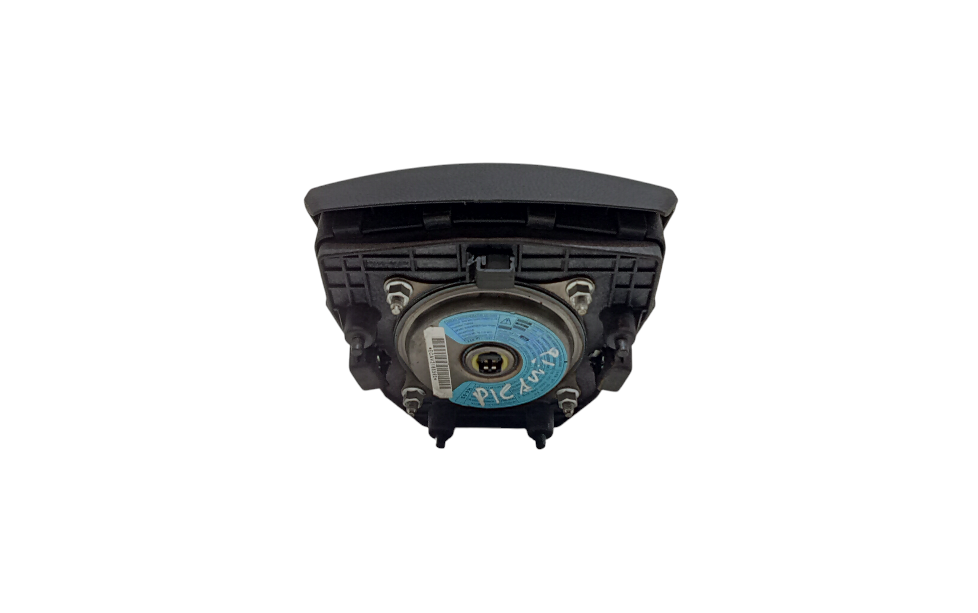 Airbag Volante per Hyundai I20 1 Serie (2008 - 2014)