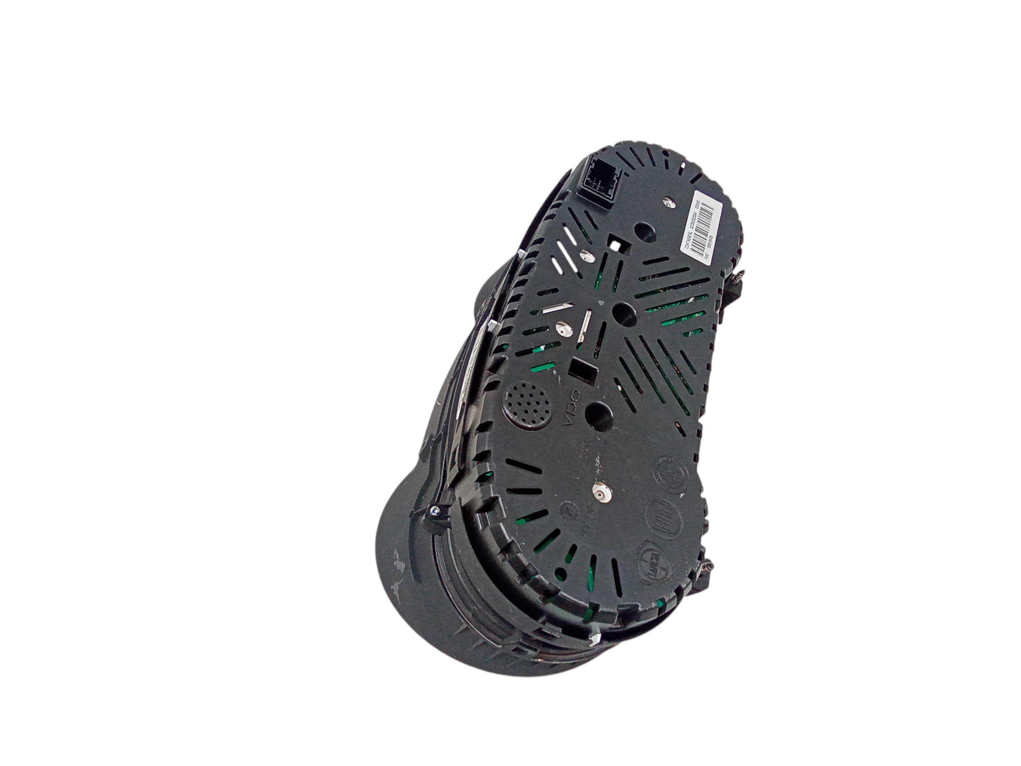 Quadro Strumenti per Alfa Romeo Mito Serie (955_) (08>) (2008 - In produzione)