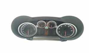 Quadro Strumenti per Alfa Romeo Mito Serie (955_) (08>) (2008 - In produzione)