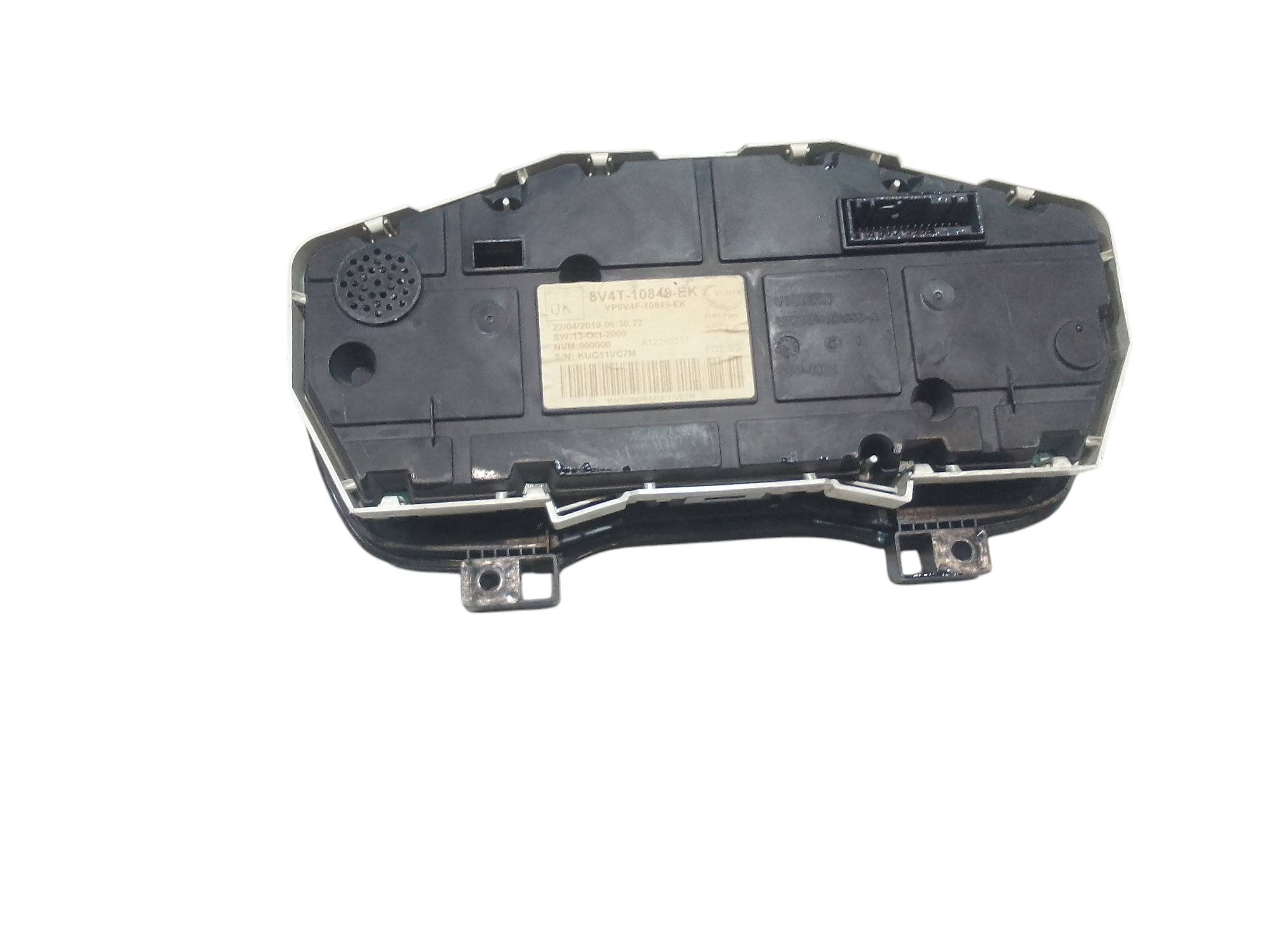 Quadro Strumenti per Ford Focus Berlina 5 Serie (2011 - 2014)