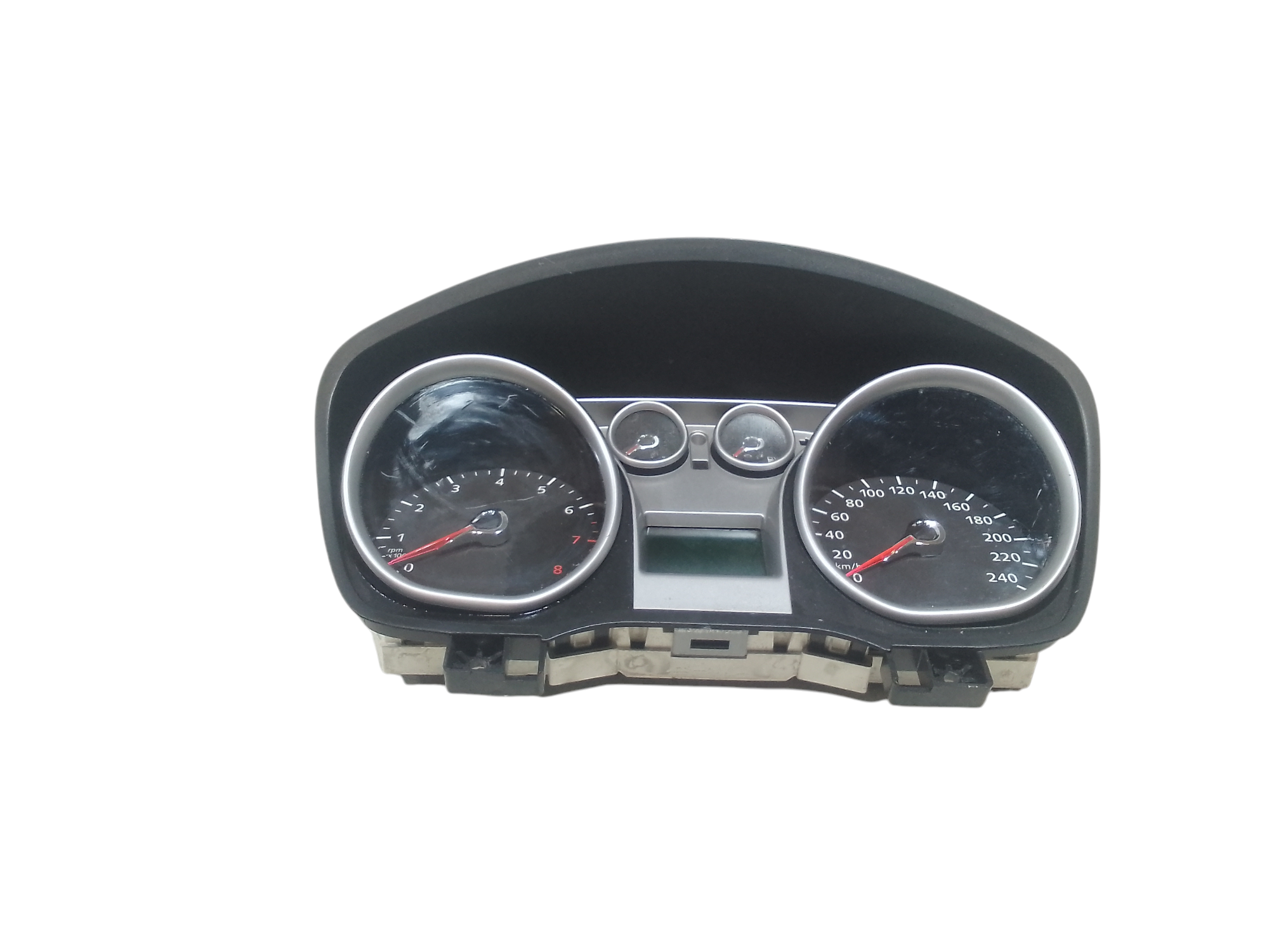 Quadro Strumenti per Ford Focus Berlina 5 Serie (2011 - 2014)