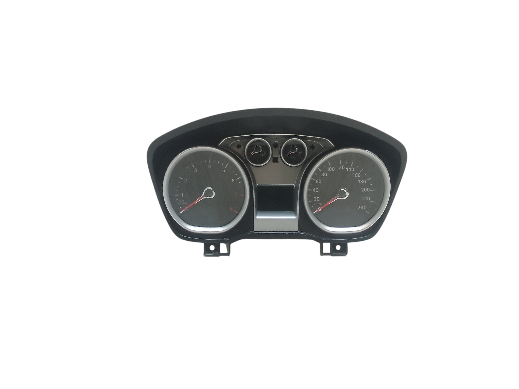 Quadro Strumenti per Ford Focus Berlina 5 Serie (2011 - 2014)