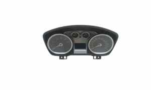 Quadro Strumenti per Ford Focus Berlina 5 Serie (2011 - 2014)