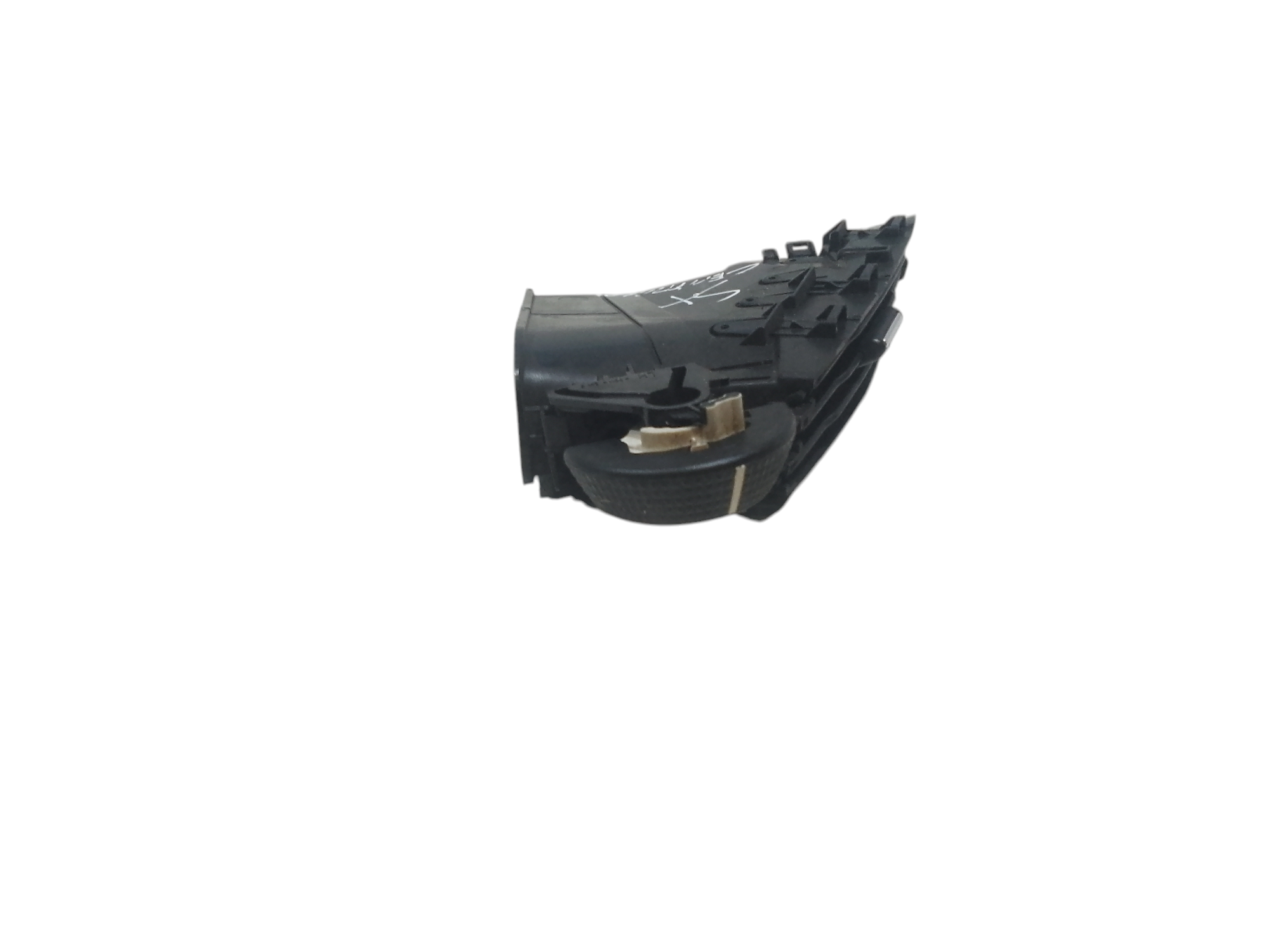 Bocchette Aria Centrale per Ford Focus Berlina 5 Serie (2011 - 2014)