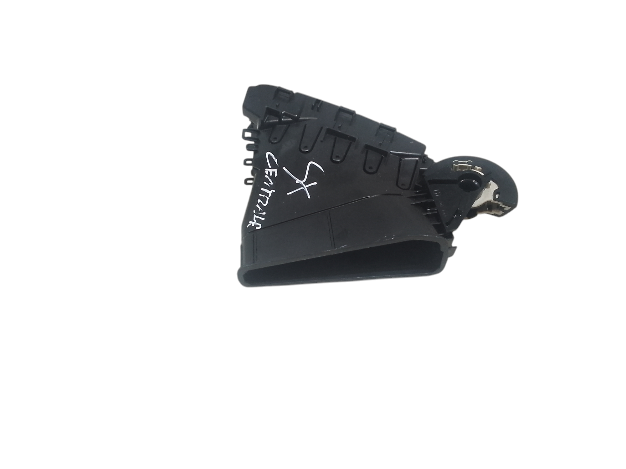 Bocchette Aria Centrale per Ford Focus Berlina 5 Serie (2011 - 2014)