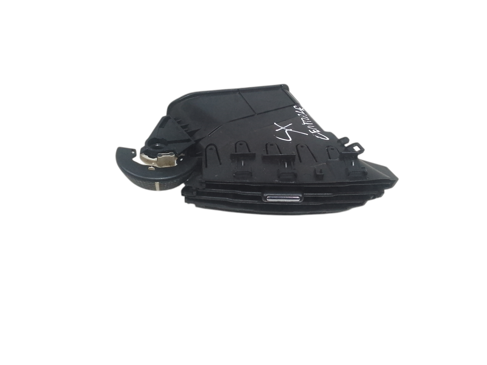 Bocchette Aria Centrale per Ford Focus Berlina 5 Serie (2011 - 2014)