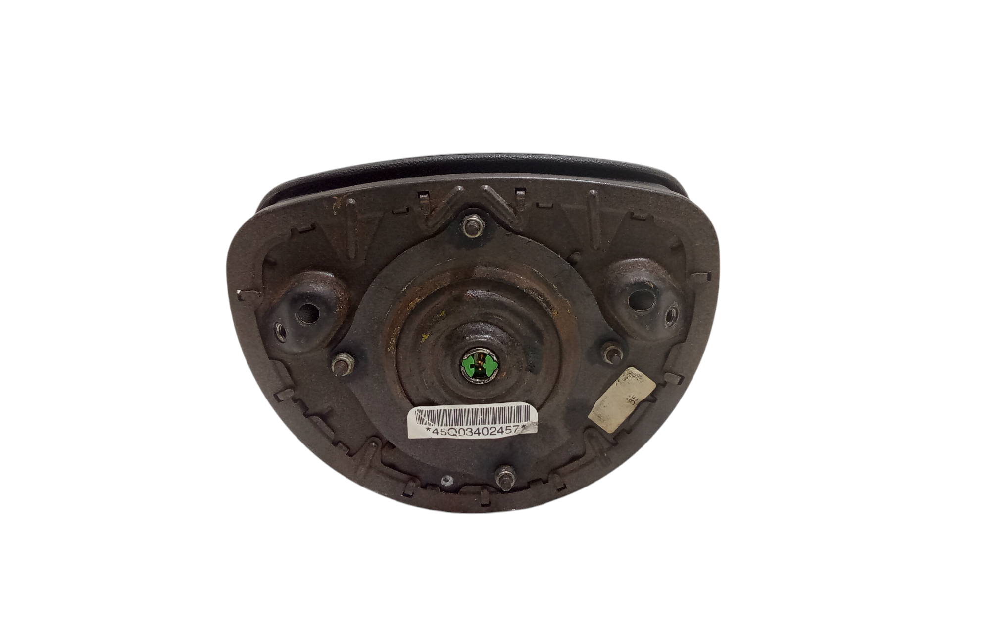 Airbag Volante per Opel Corsa C 3p 1 Serie (2000 - 2003)