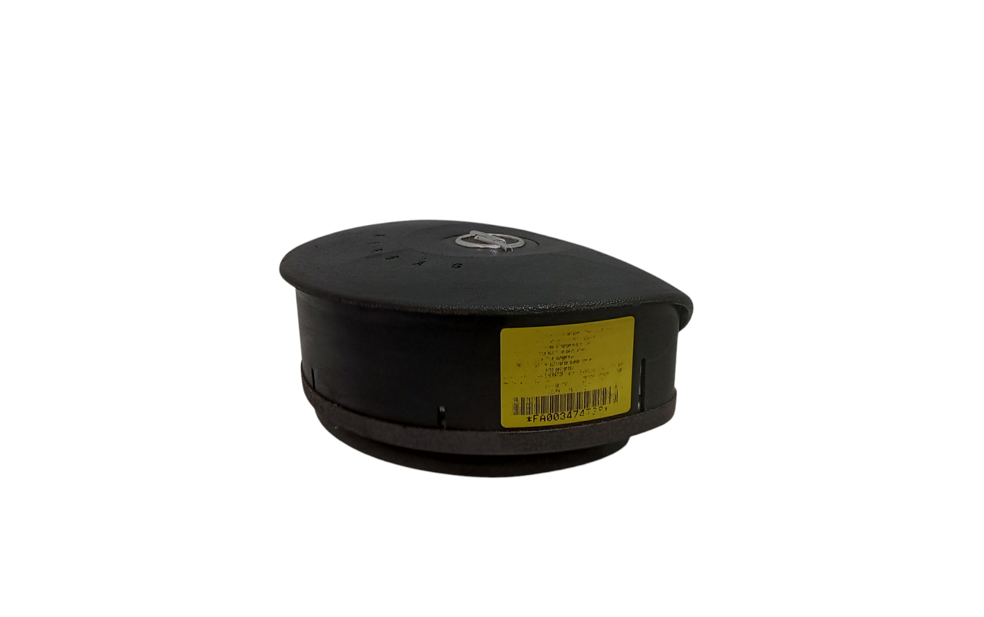 Airbag Volante per Opel Corsa C 3p 1 Serie (2000 - 2003)