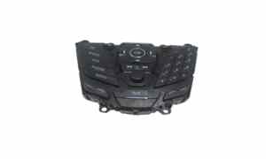 Pannello comandi autoradio per Ford Focus Berlina 5 Serie (2011 - 2014)