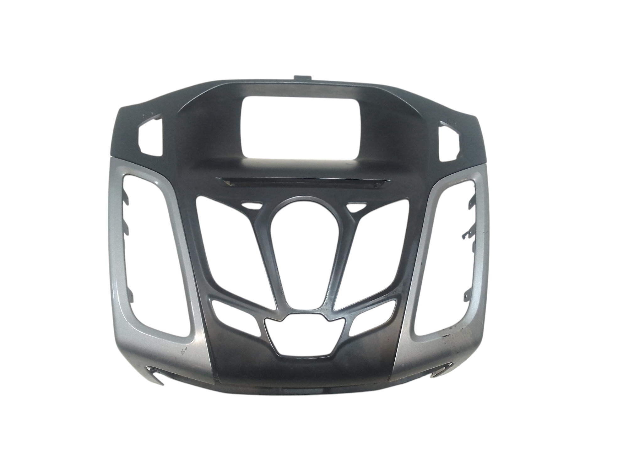 Modanatura Centrale Cruscotto per Ford Focus Berlina 5 Serie (2011 - 2014)