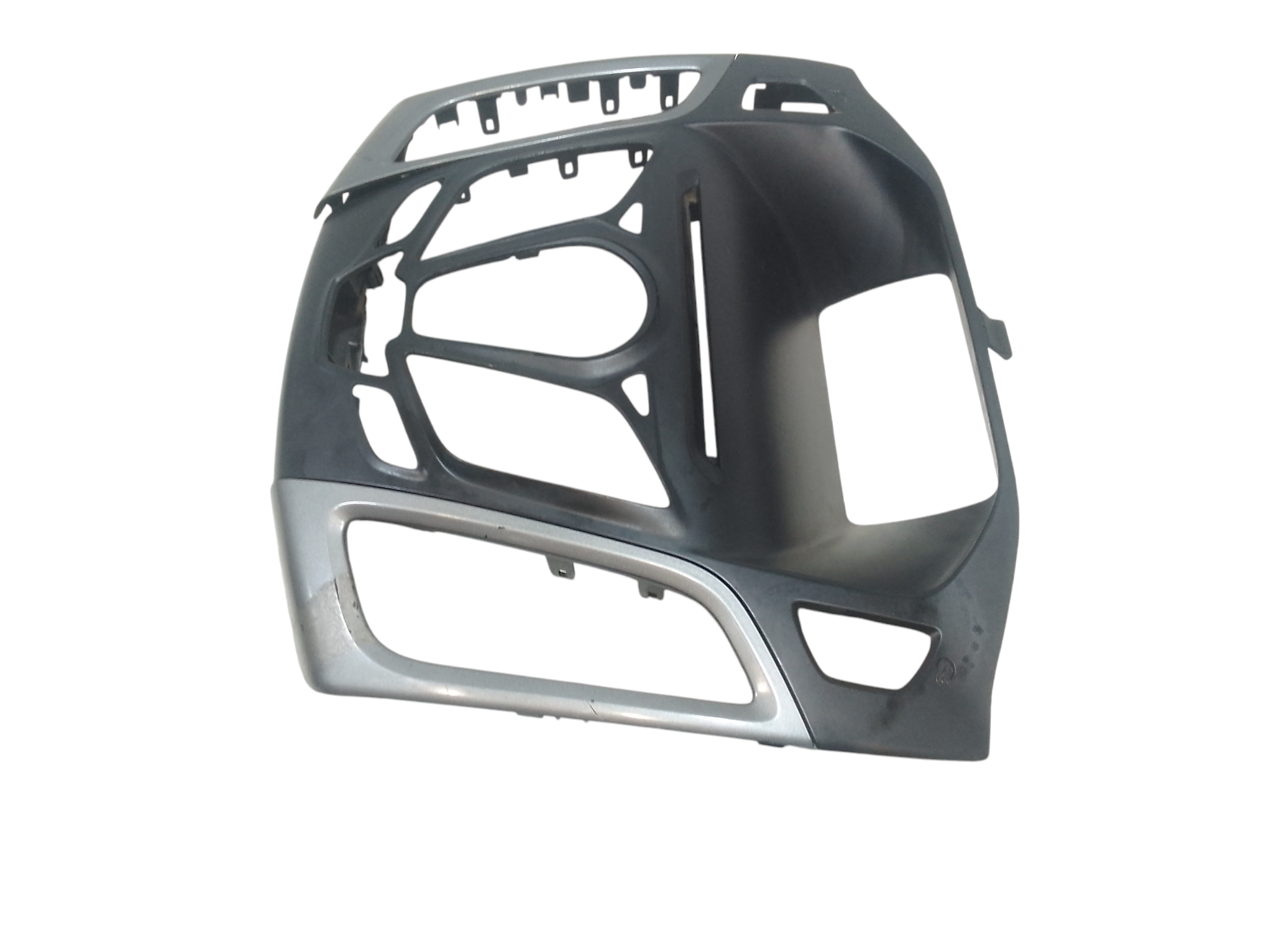 Modanatura Centrale Cruscotto per Ford Focus Berlina 5 Serie (2011 - 2014)