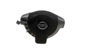 Airbag Volante per Nissan Qashqai 2 Serie (2010 - 2013)